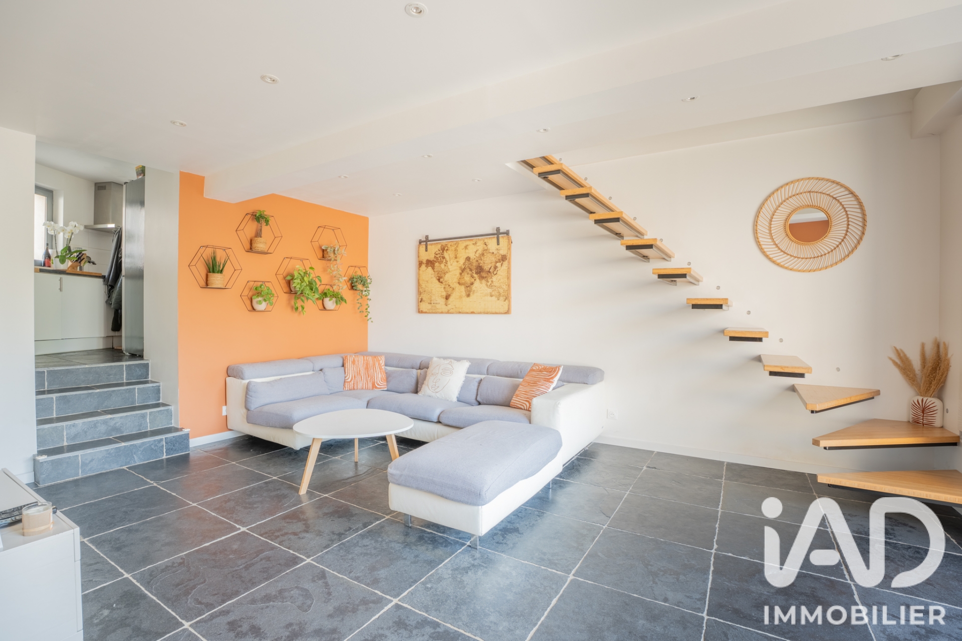 Vente Maison de village 5 pièces