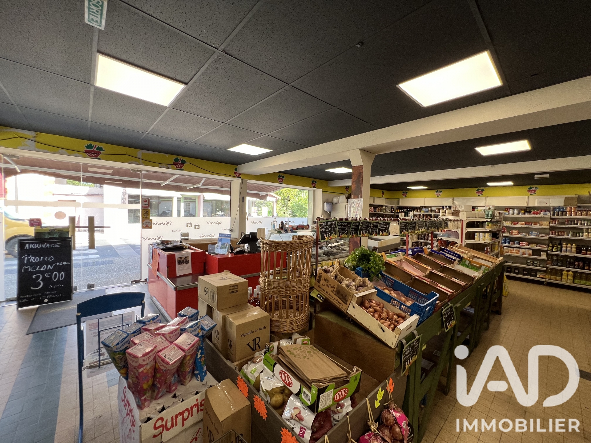 Vente immeuble 180 m² à Lalinde (24150) - 2097196 — 14