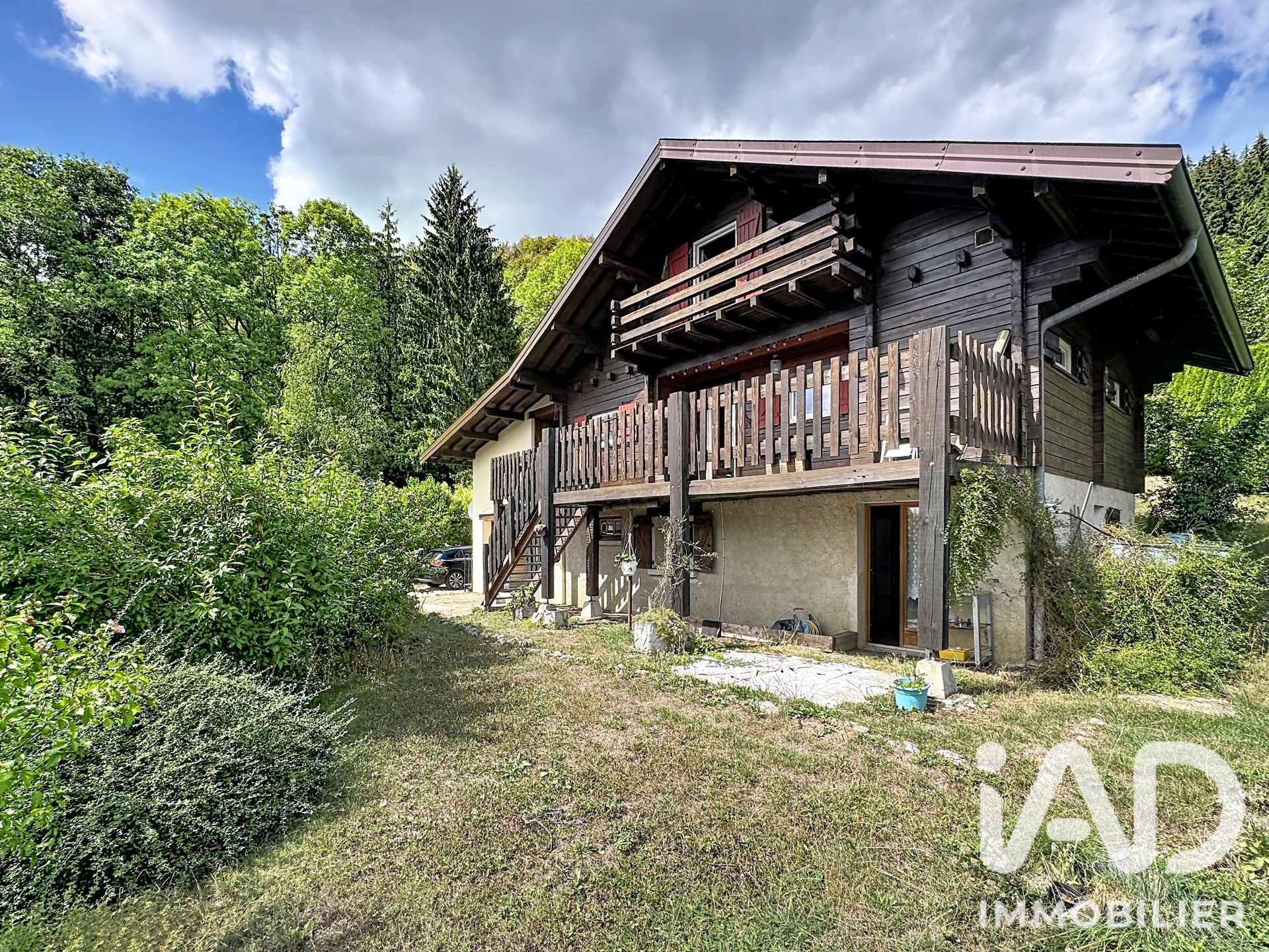Vente Gîte 6 pièces
