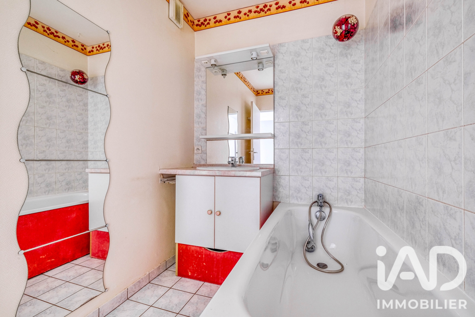 Vente appartement à Esbly (77450) : appartement 2 pièces 52 m² - 2095643 — 7
