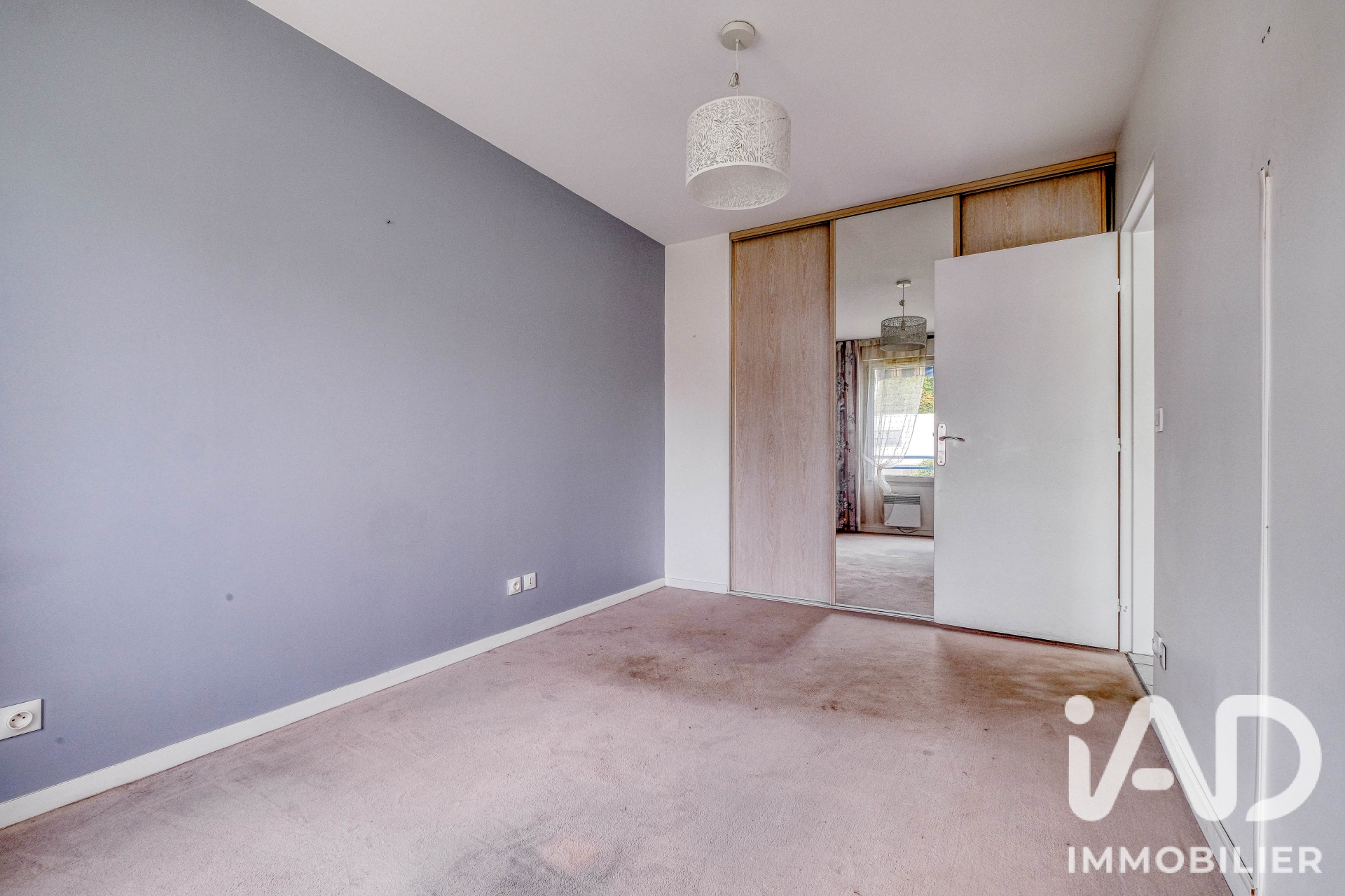 Vente appartement à Esbly (77450) : appartement 2 pièces 52 m² - 2095643 — 6
