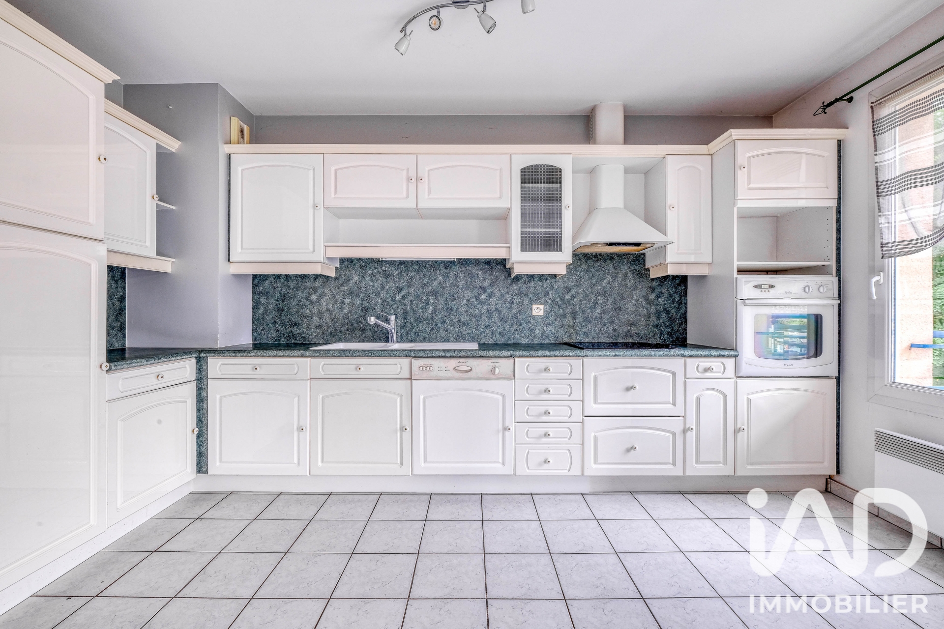 Vente appartement à Esbly (77450) : appartement 2 pièces 52 m² - 2095643 — 4
