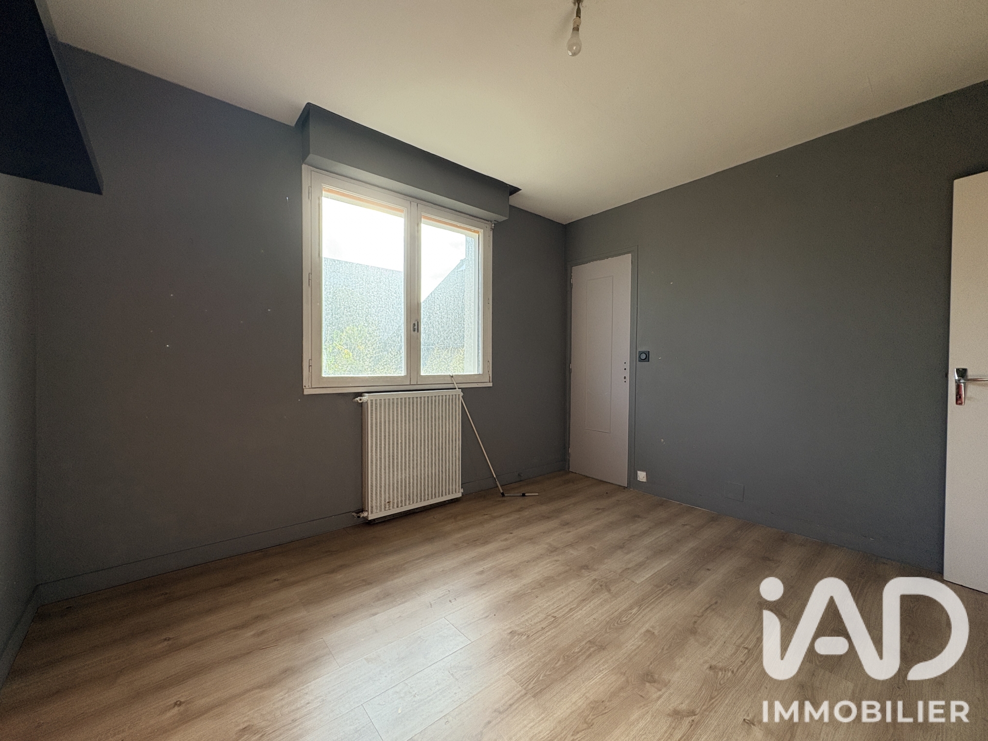 Vente appartement à Saint-Malo (35400) : appartement 3 pièces 83 m² - 2097226 — 9