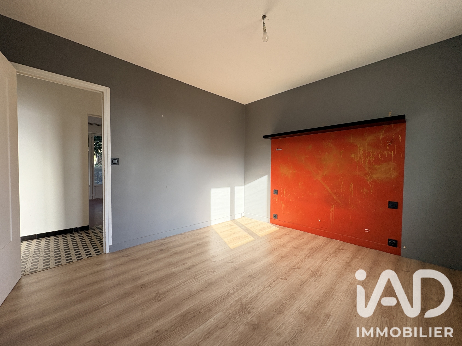 Vente appartement à Saint-Malo (35400) : appartement 3 pièces 83 m² - 2097226 — 7