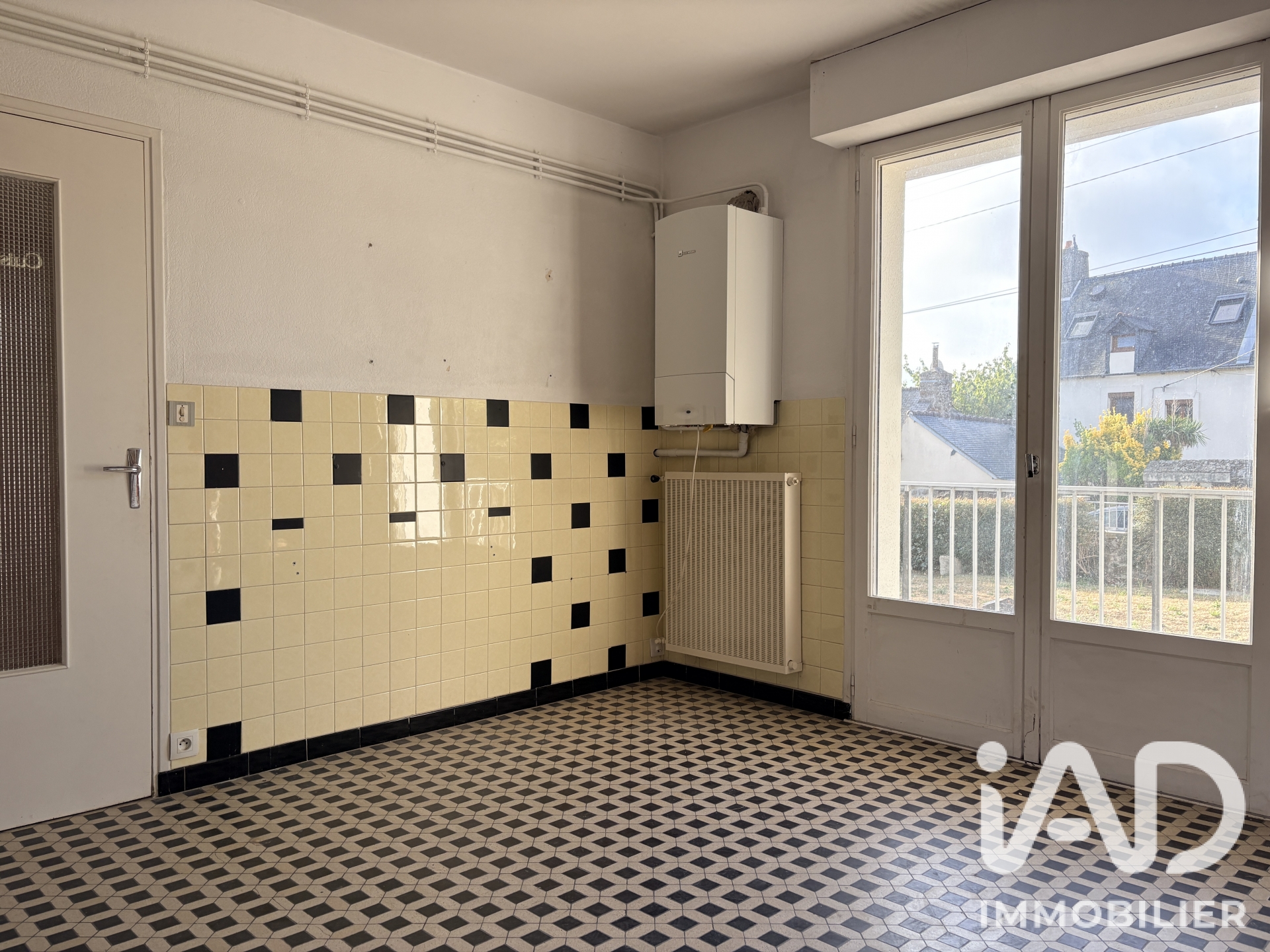 Vente appartement à Saint-Malo (35400) : appartement 3 pièces 83 m² - 2097226 — 5