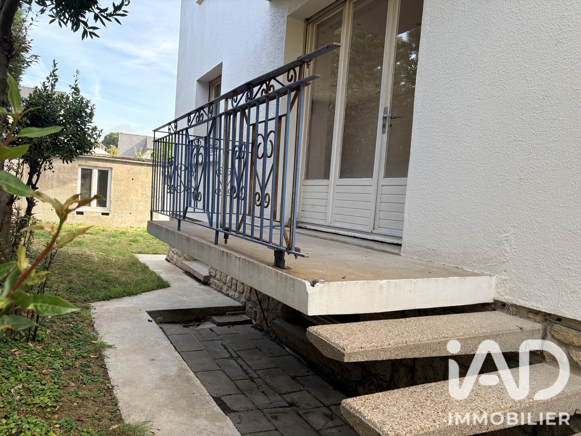 Vente appartement à Saint-Malo (35400) : appartement 3 pièces 83 m² - 2097226 — 16
