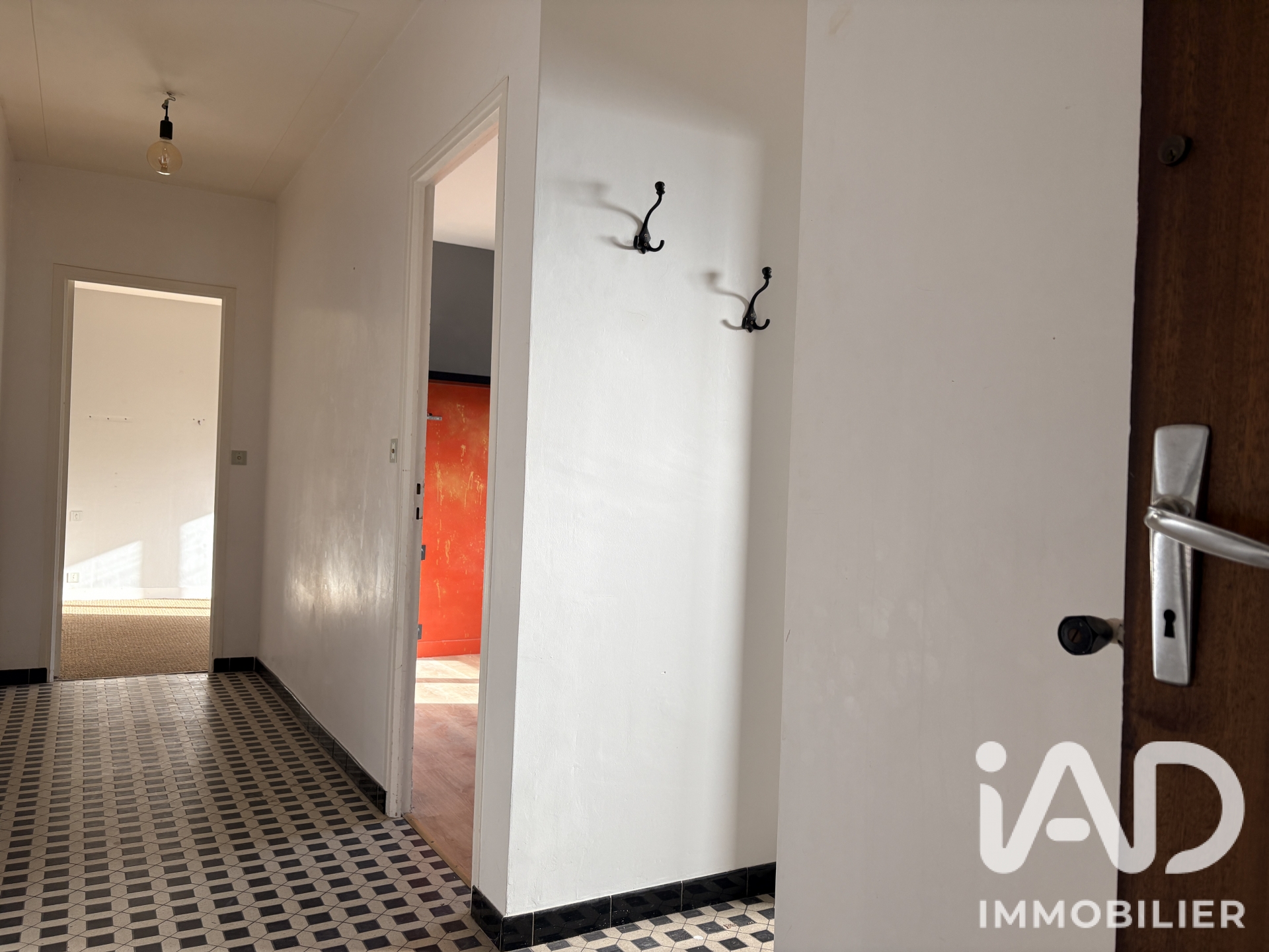 Vente appartement à Saint-Malo (35400) : appartement 3 pièces 83 m² - 2097226 — 13