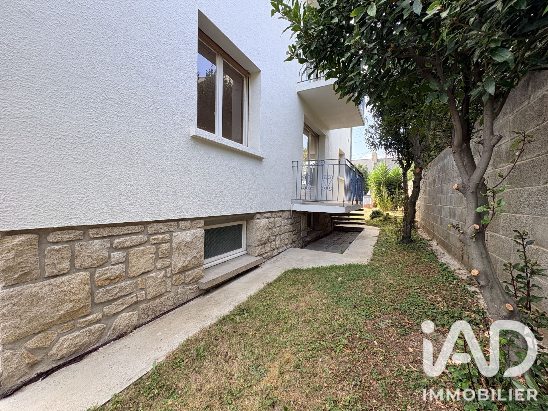 Vente appartement à Saint-Malo (35400) : appartement 3 pièces 83 m² - 2097226 — 15