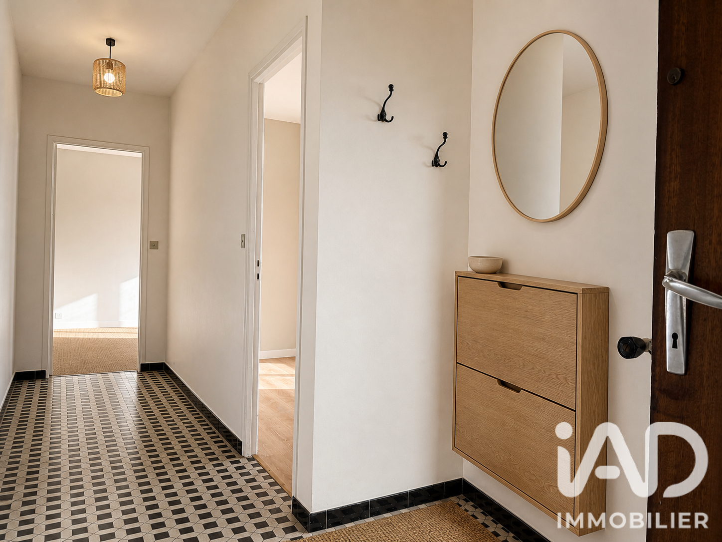 Vente appartement à Saint-Malo (35400) : appartement 3 pièces 83 m² - 2097226 — 14