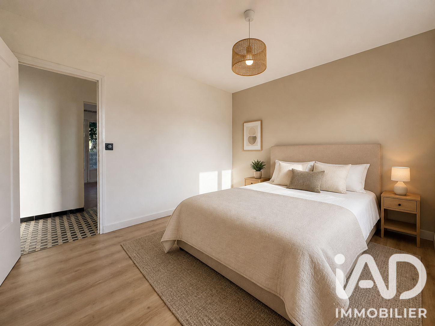 Vente appartement à Saint-Malo (35400) : appartement 3 pièces 83 m² - 2097226 — 8