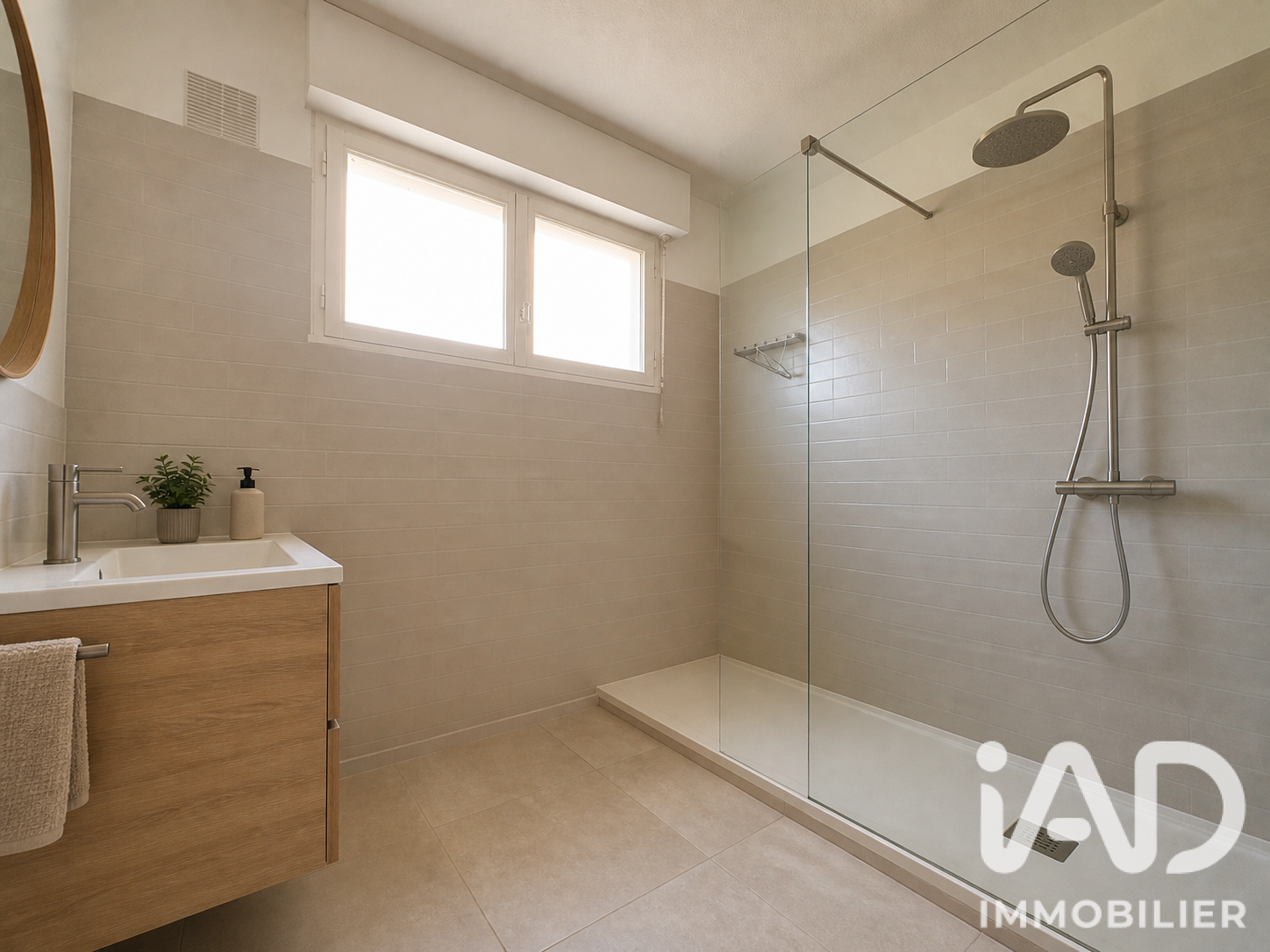 Vente appartement à Saint-Malo (35400) : appartement 3 pièces 83 m² - 2097226 — 12