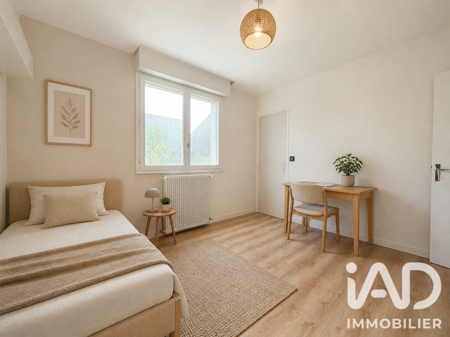 Vente appartement à Saint-Malo (35400) : appartement 3 pièces 83 m² - 2097226 — 10