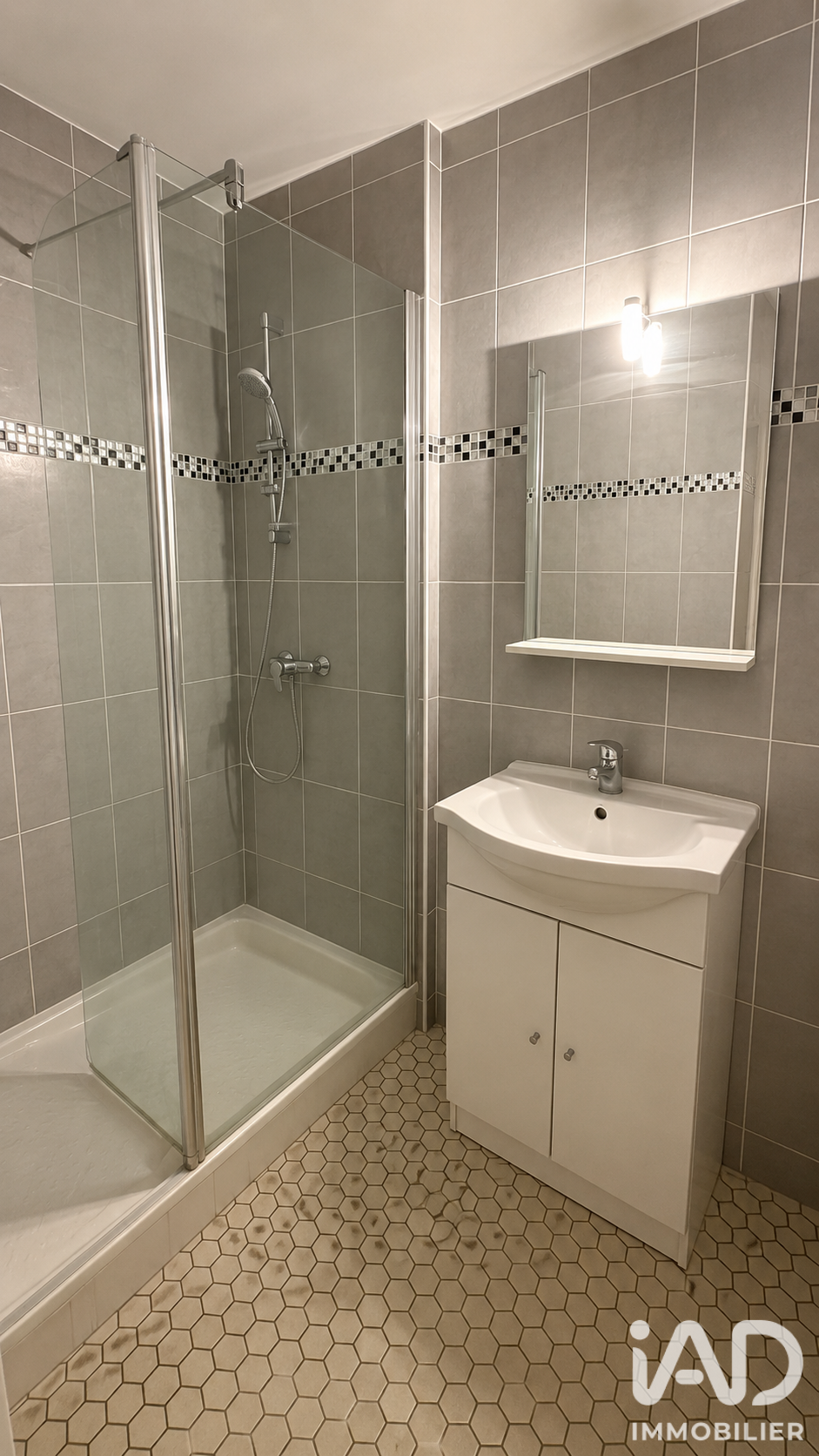 Vente appartement à Pontoise (95300) : appartement 3 pièces 65 m² - 2098019 — 5