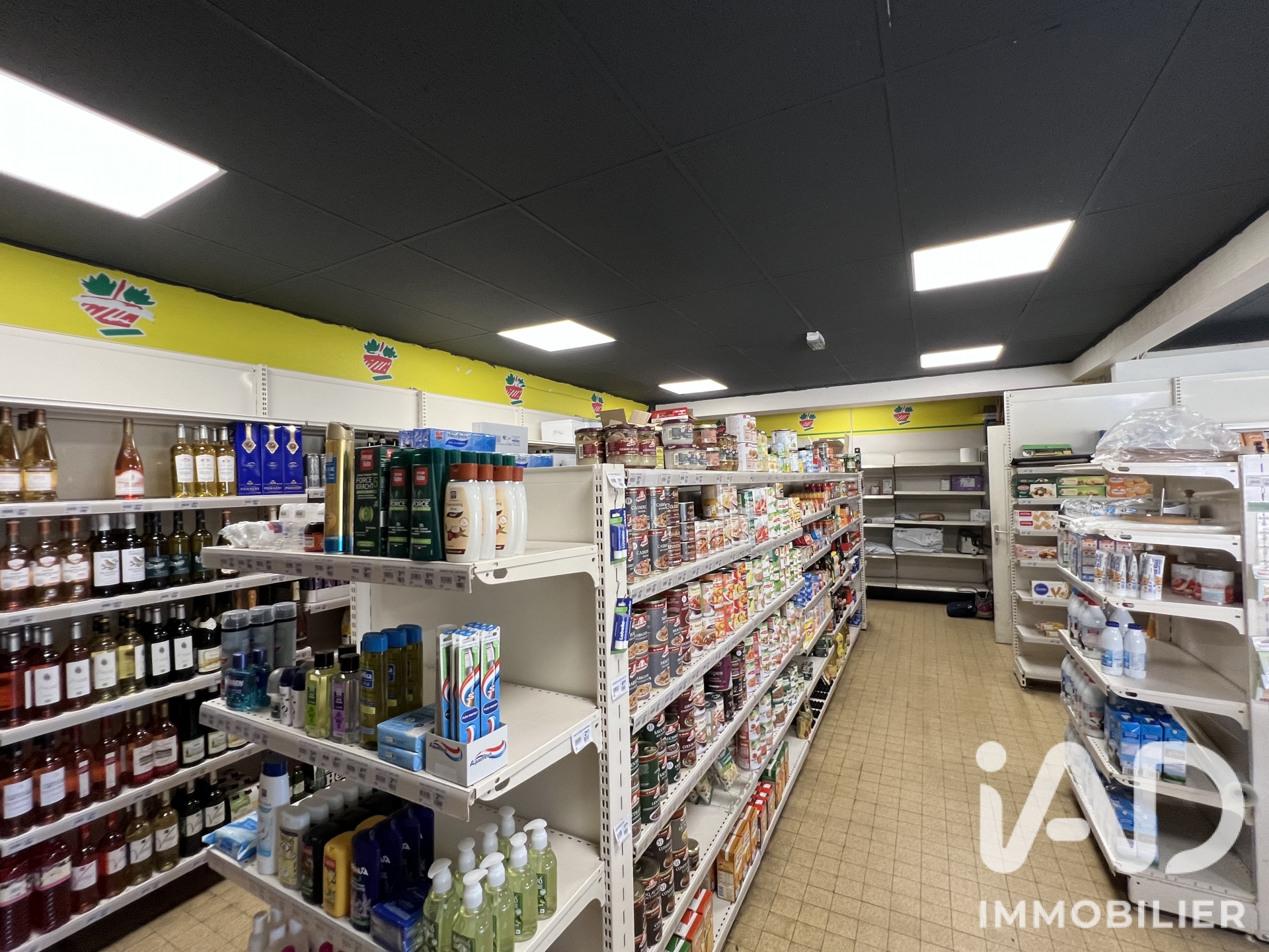 Vente immeuble 180 m² à Lalinde (24150) - 2097196 — 15