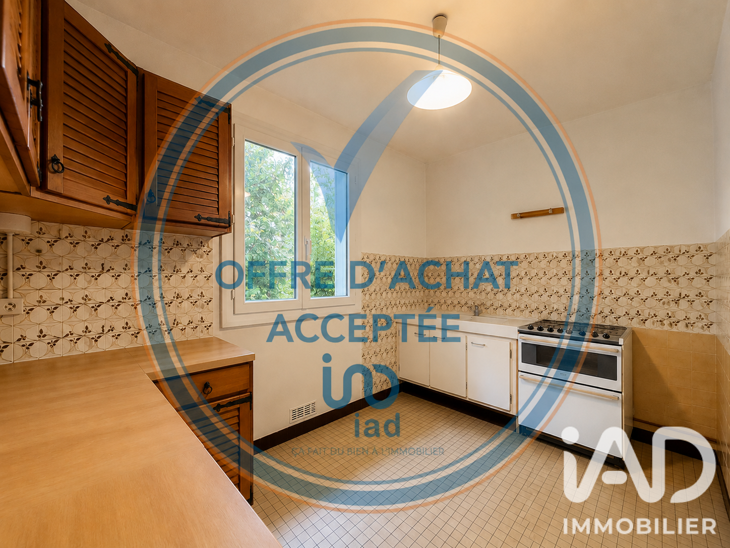 Vente Maison traditionnelle 4 pièces