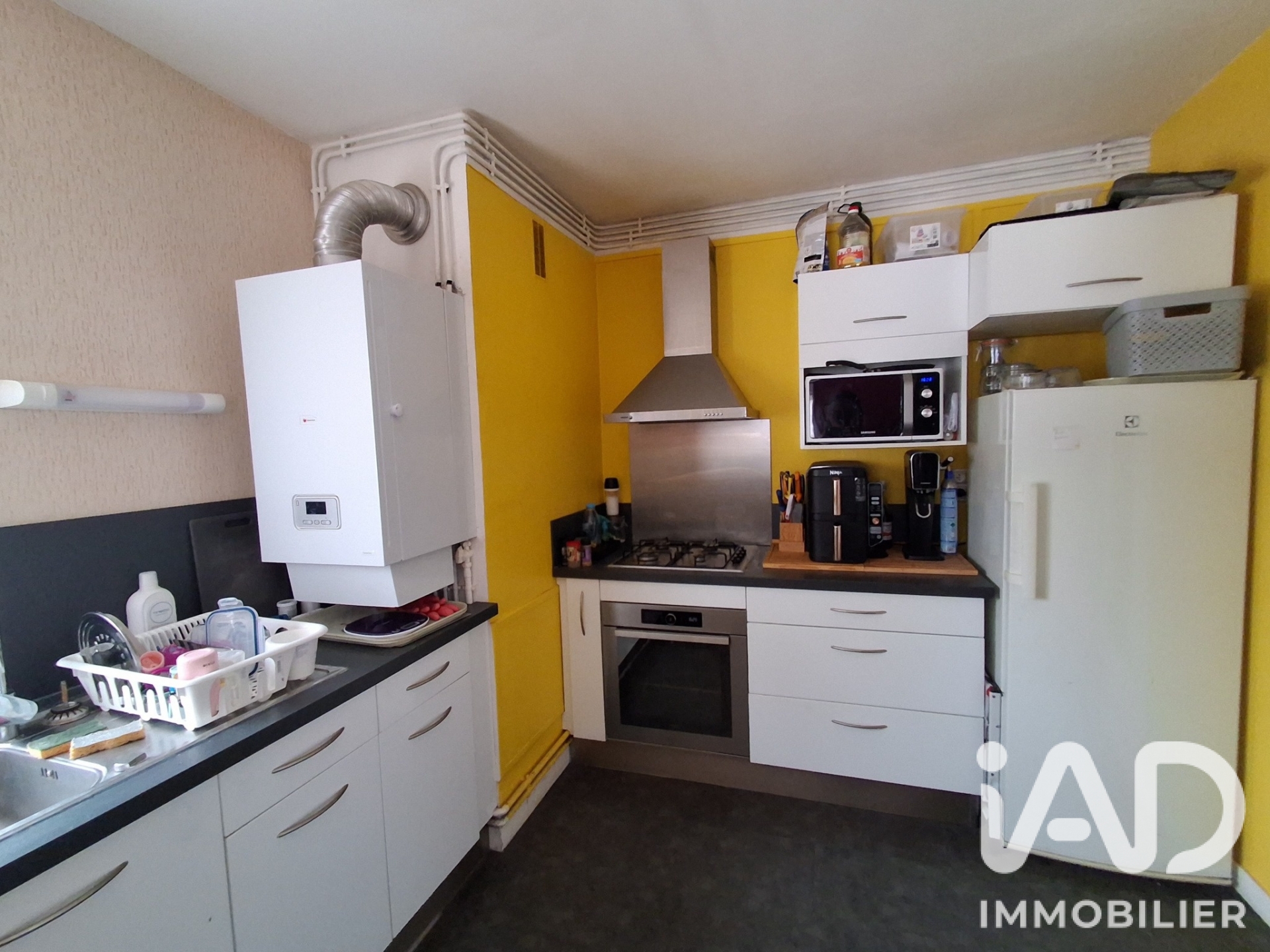 Vente appartement à Châteauneuf-sur-Loire (45110) : appartement 3 pièces 78 m² - 2080434 — 6