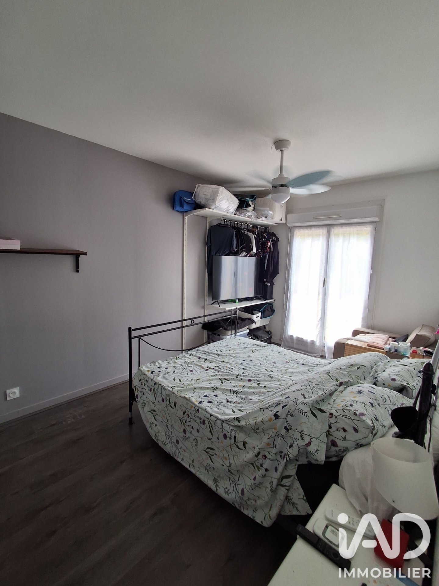 Vente appartement à Châteauneuf-sur-Loire (45110) : appartement 3 pièces 78 m² - 2080434 — 8