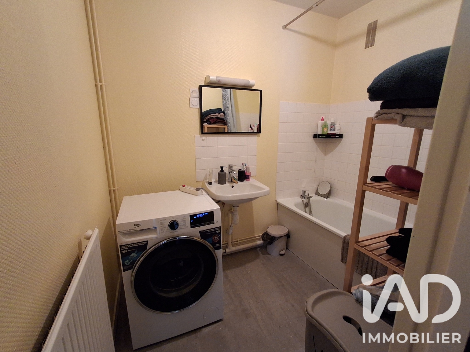 Vente appartement à Châteauneuf-sur-Loire (45110) : appartement 3 pièces 78 m² - 2080434 — 9