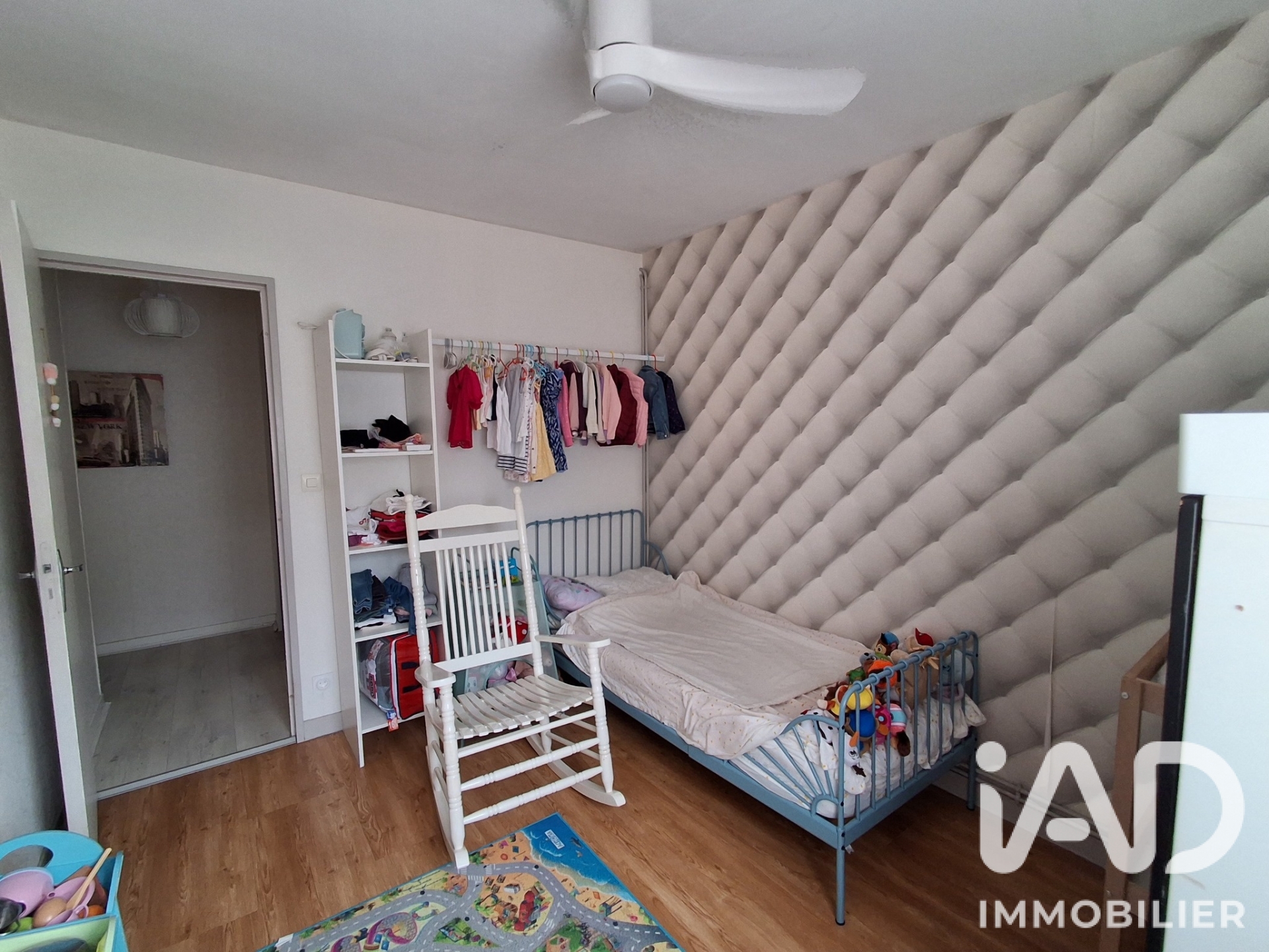 Vente appartement à Châteauneuf-sur-Loire (45110) : appartement 3 pièces 78 m² - 2080434 — 7
