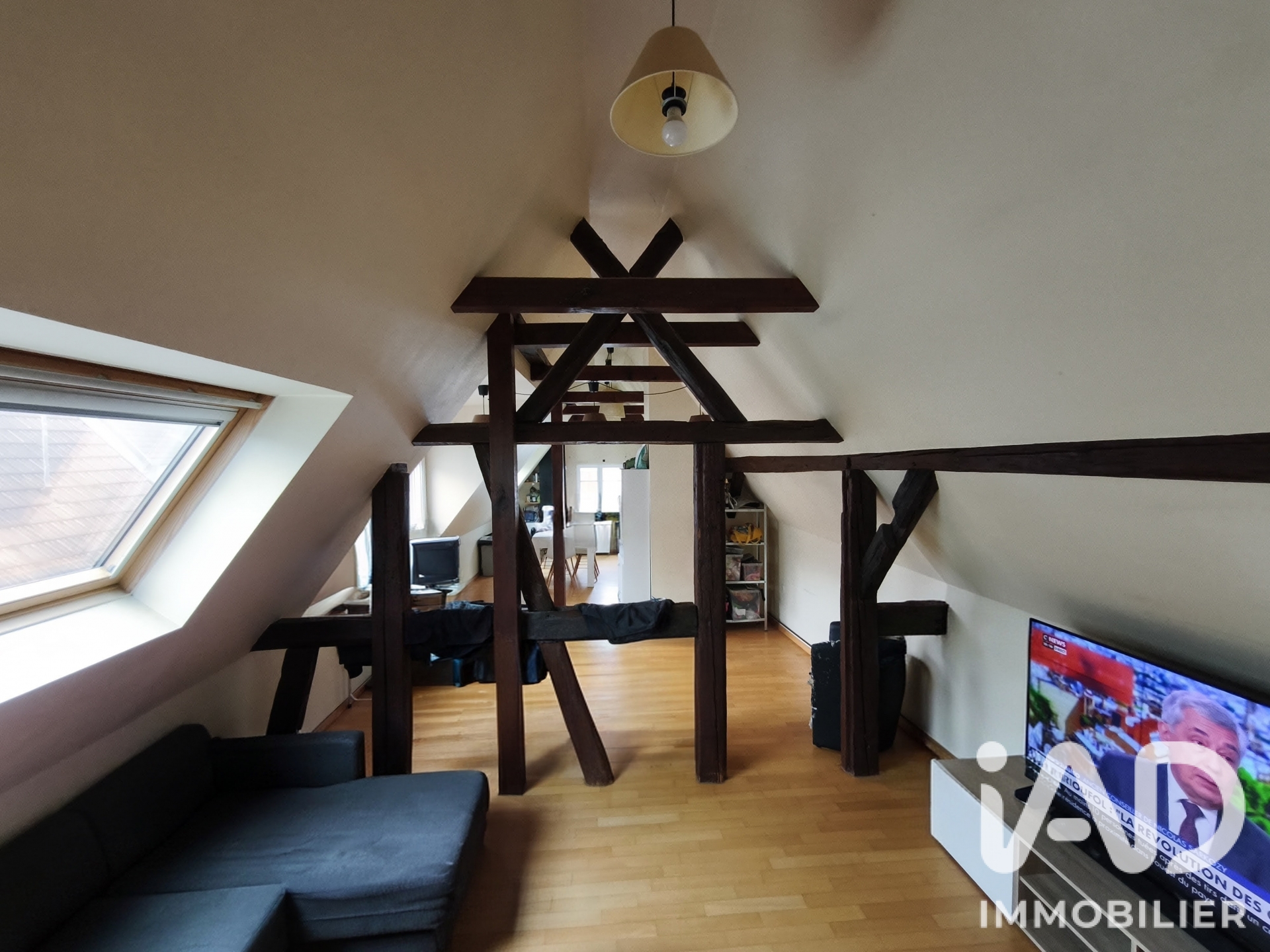 Vente immeuble 250 m² à Mommenheim (67670) - 2096574 — 4