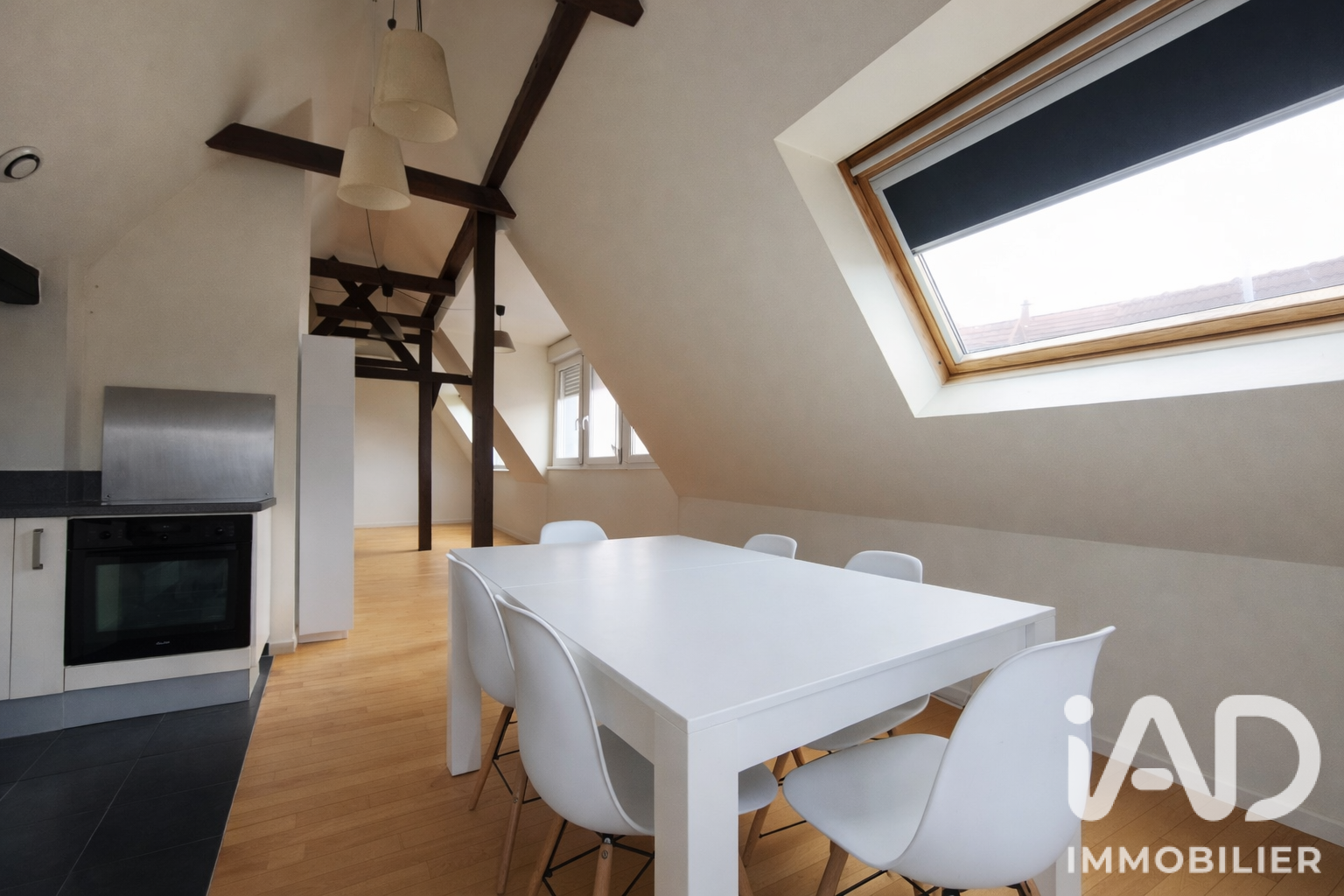 Vente immeuble 250 m² à Mommenheim (67670) - 2096574 — 5