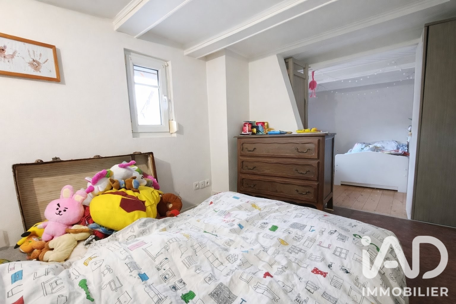 Vente immeuble 250 m² à Mommenheim (67670) - 2096574 — 9