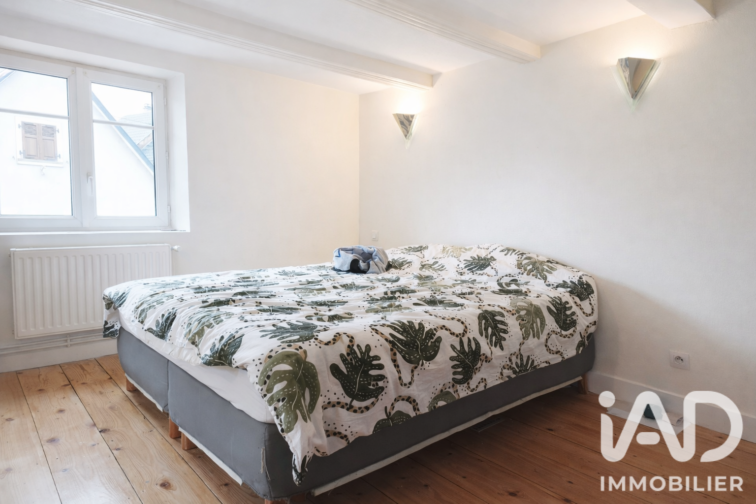 Vente immeuble 250 m² à Mommenheim (67670) - 2096574 — 7