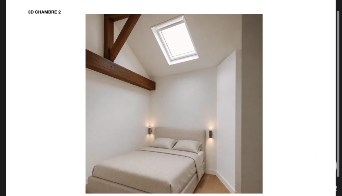 Vente appartement à Boucau (64340) : appartement 4 pièces 110 m² - 2095800 — 4