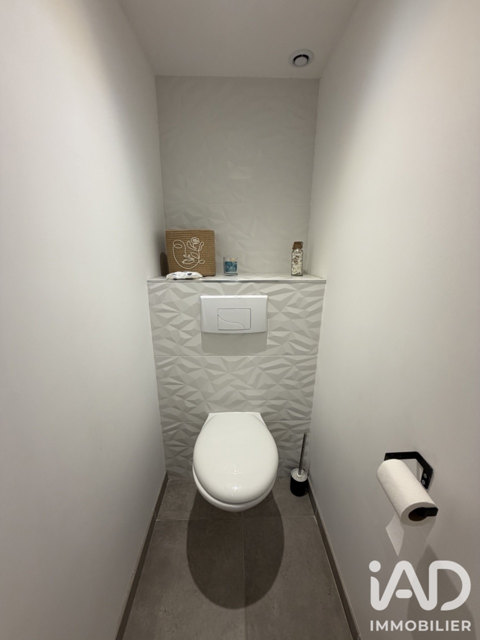 Vente appartement à Livet-et-Gavet (38220) : appartement 8 pièces 156 m² - 2096680 — 5