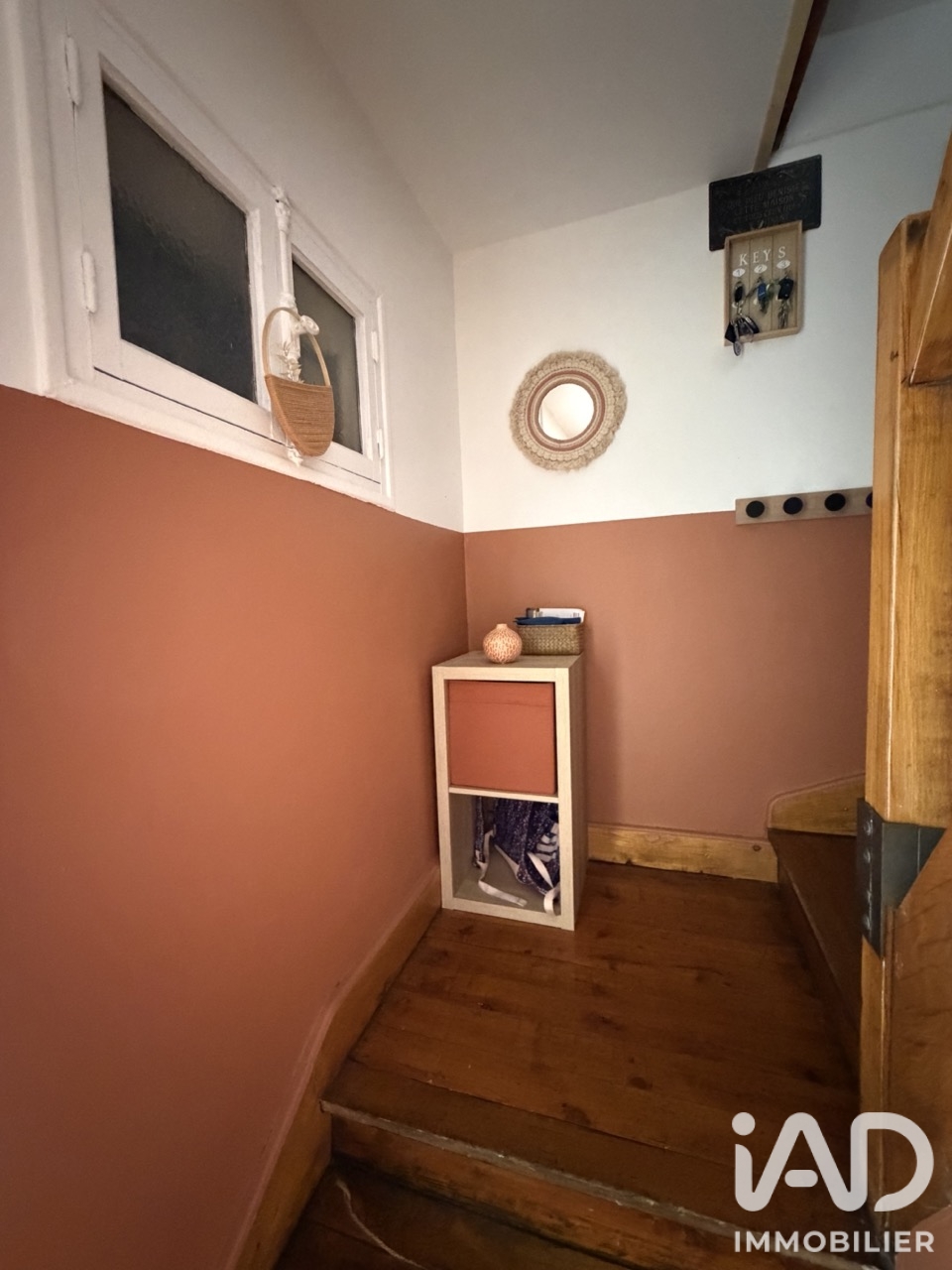 Vente appartement à Livet-et-Gavet (38220) : appartement 8 pièces 156 m² - 2096680 — 6