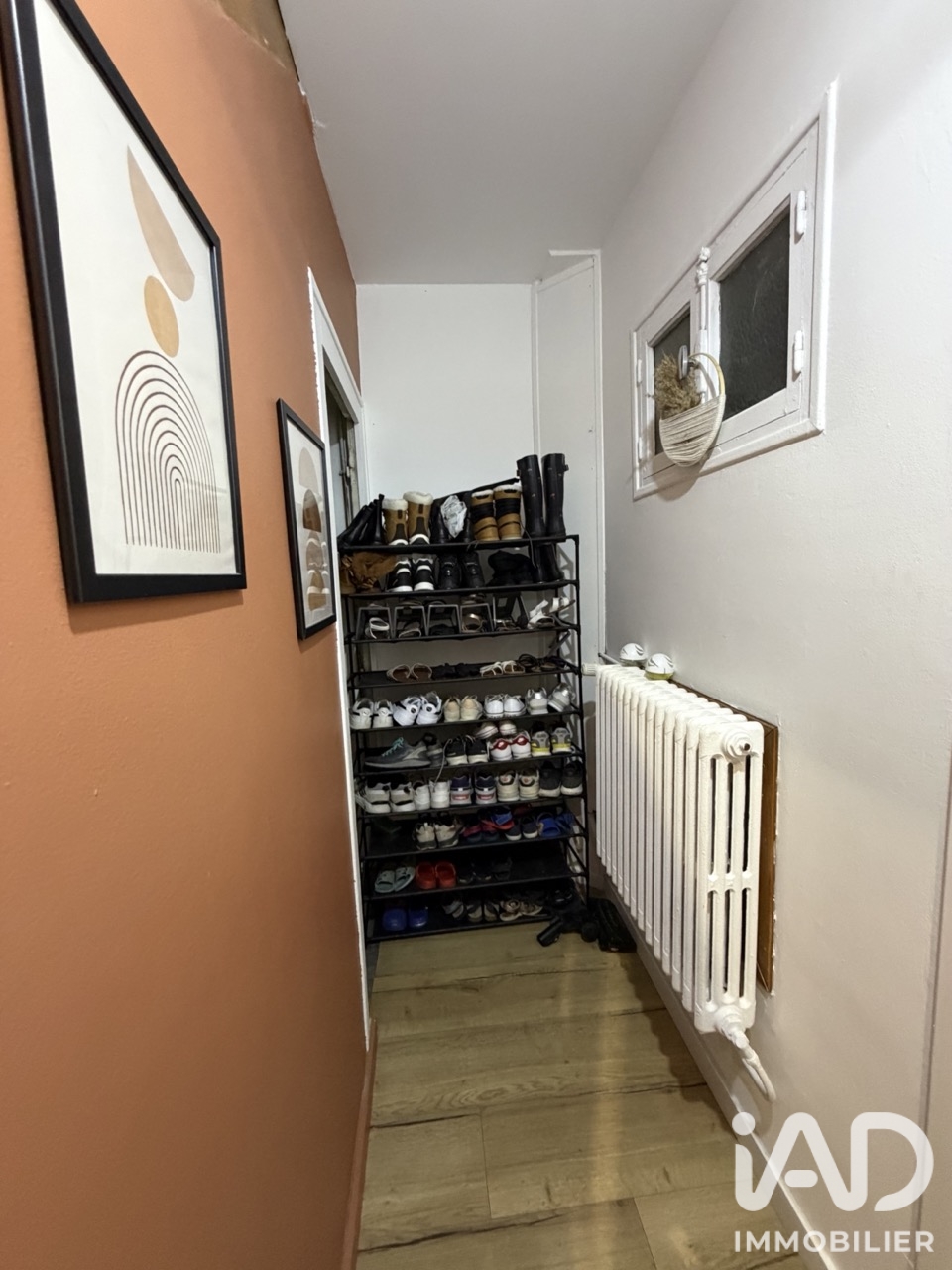 Vente appartement à Livet-et-Gavet (38220) : appartement 8 pièces 156 m² - 2096680 — 26