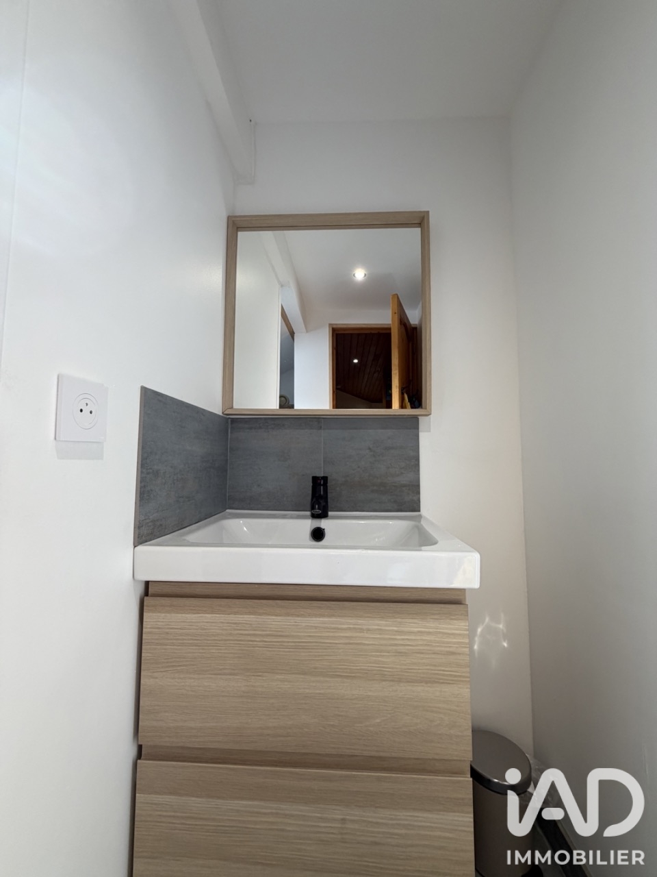 Vente appartement à Livet-et-Gavet (38220) : appartement 8 pièces 156 m² - 2096680 — 13