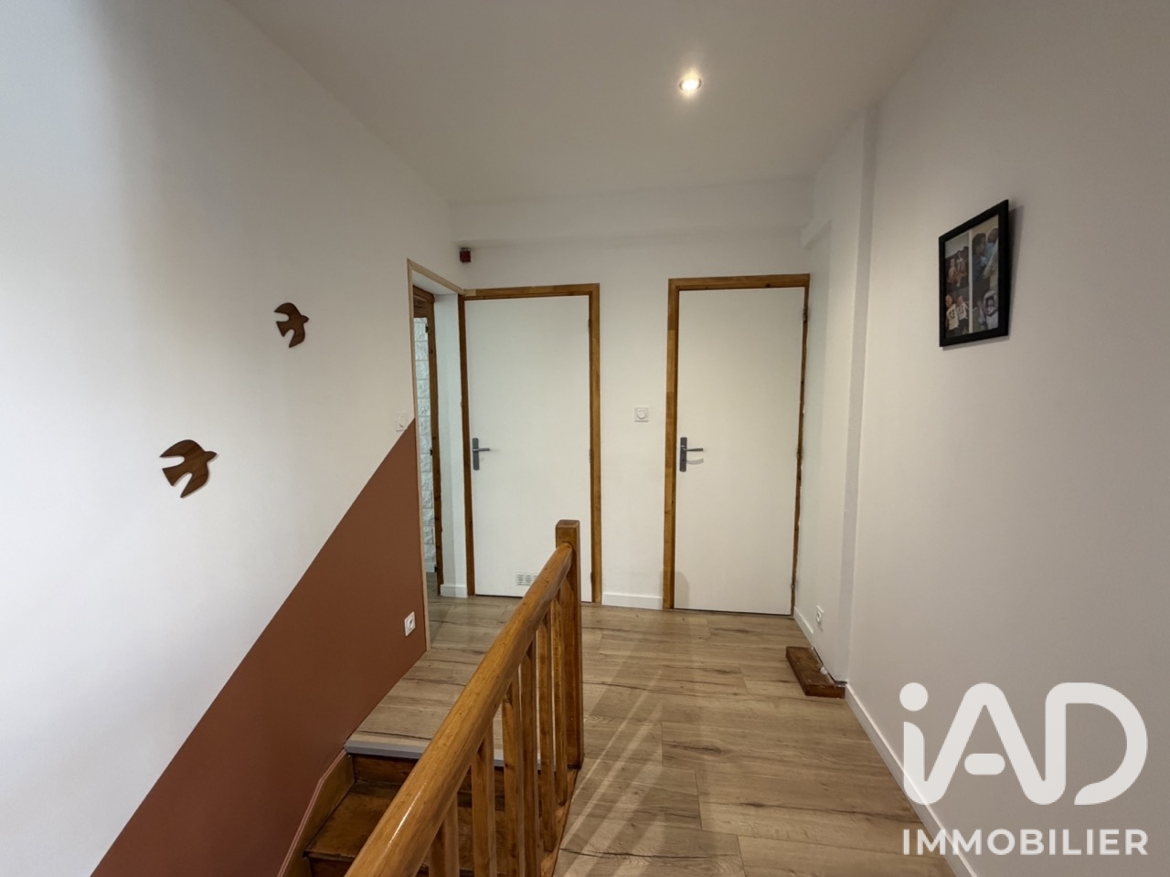 Vente appartement à Livet-et-Gavet (38220) : appartement 8 pièces 156 m² - 2096680 — 24