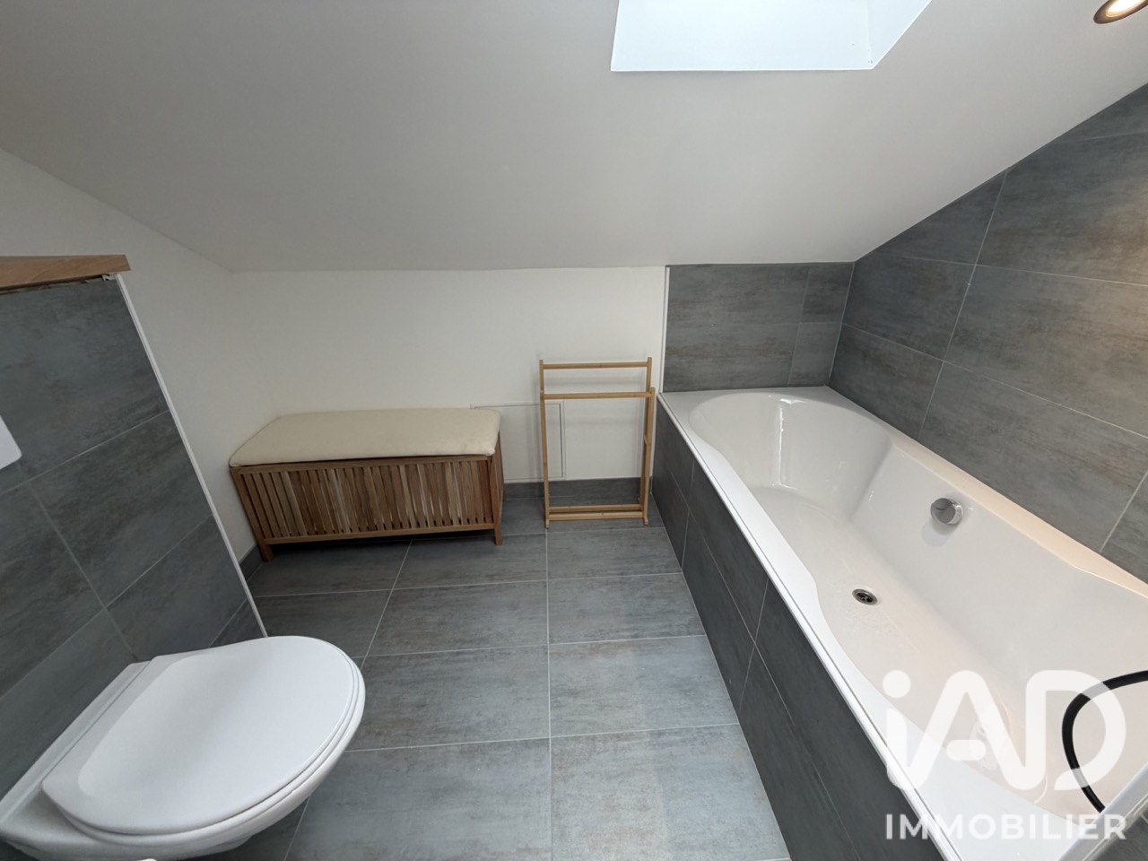 Vente appartement à Livet-et-Gavet (38220) : appartement 8 pièces 156 m² - 2096680 — 12