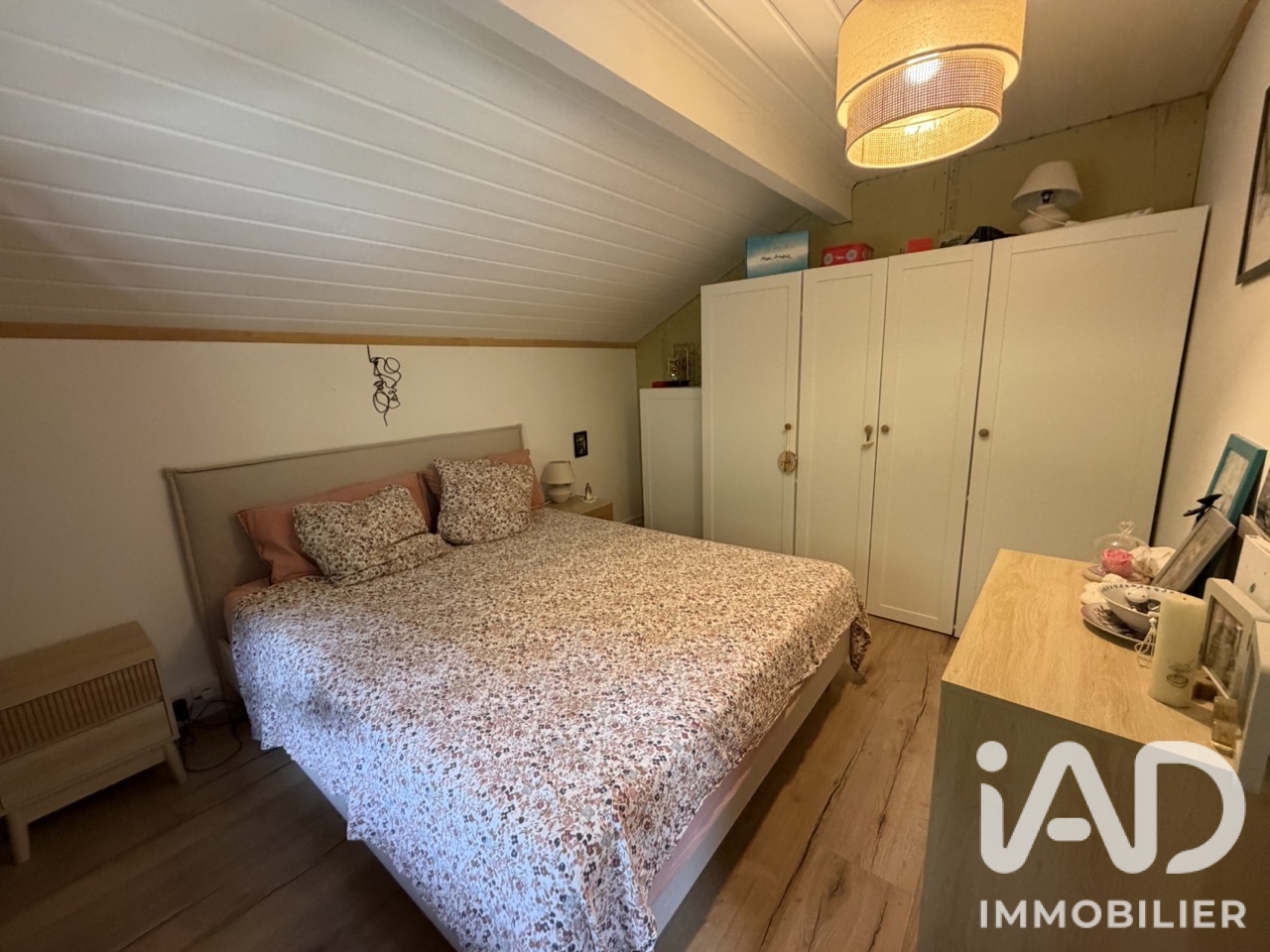 Vente appartement à Livet-et-Gavet (38220) : appartement 8 pièces 156 m² - 2096680 — 8