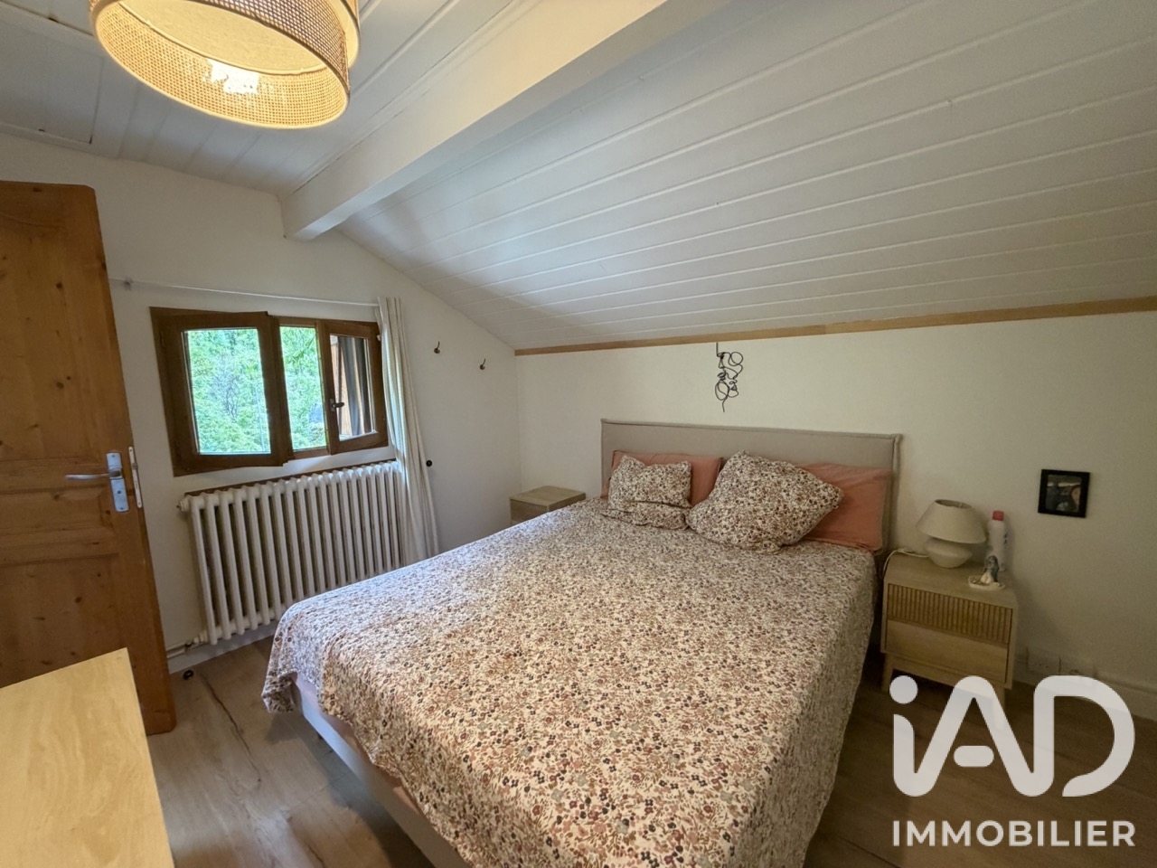 Vente appartement à Livet-et-Gavet (38220) : appartement 8 pièces 156 m² - 2096680 — 7