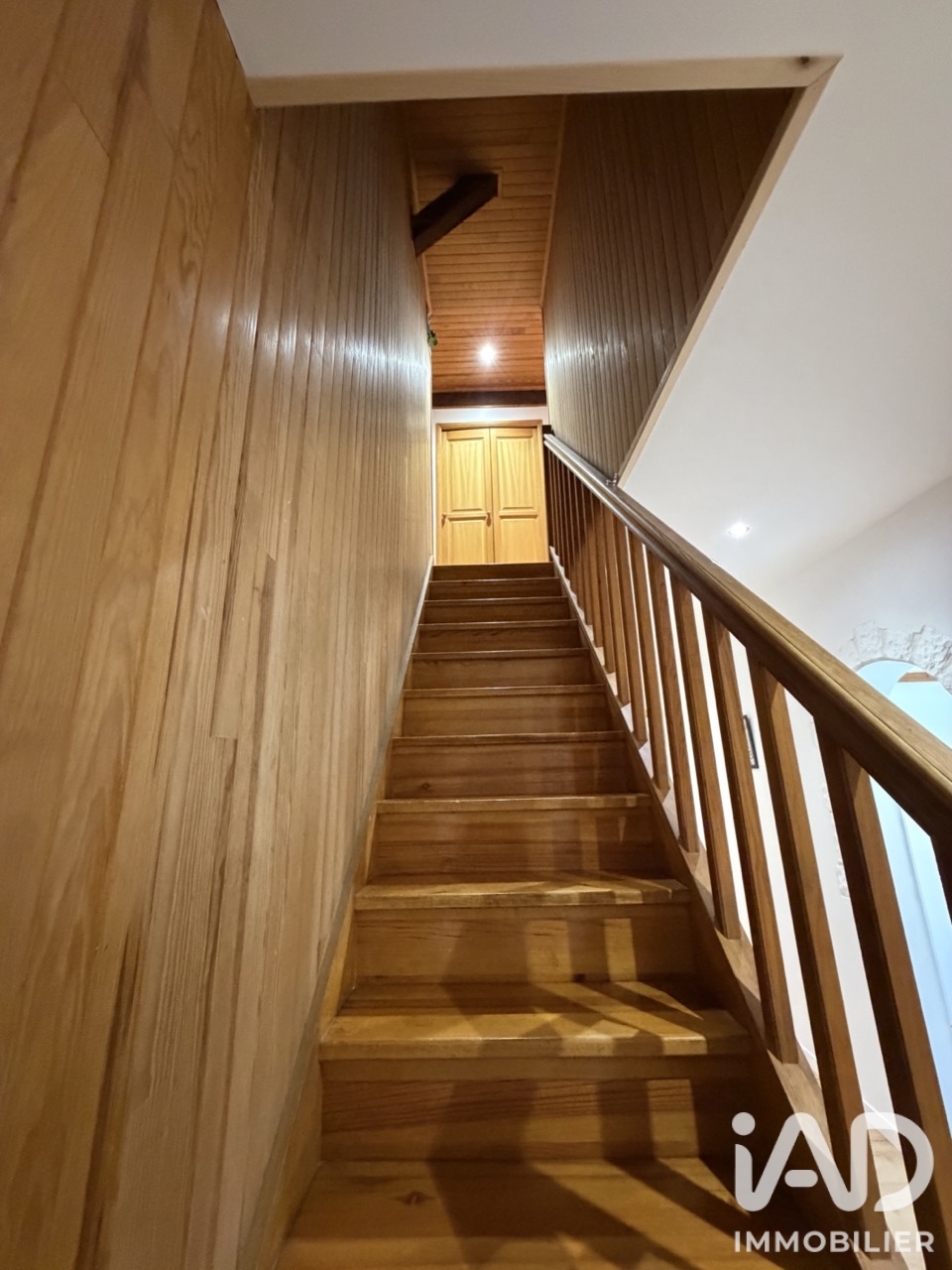 Vente appartement à Livet-et-Gavet (38220) : appartement 8 pièces 156 m² - 2096680 — 18