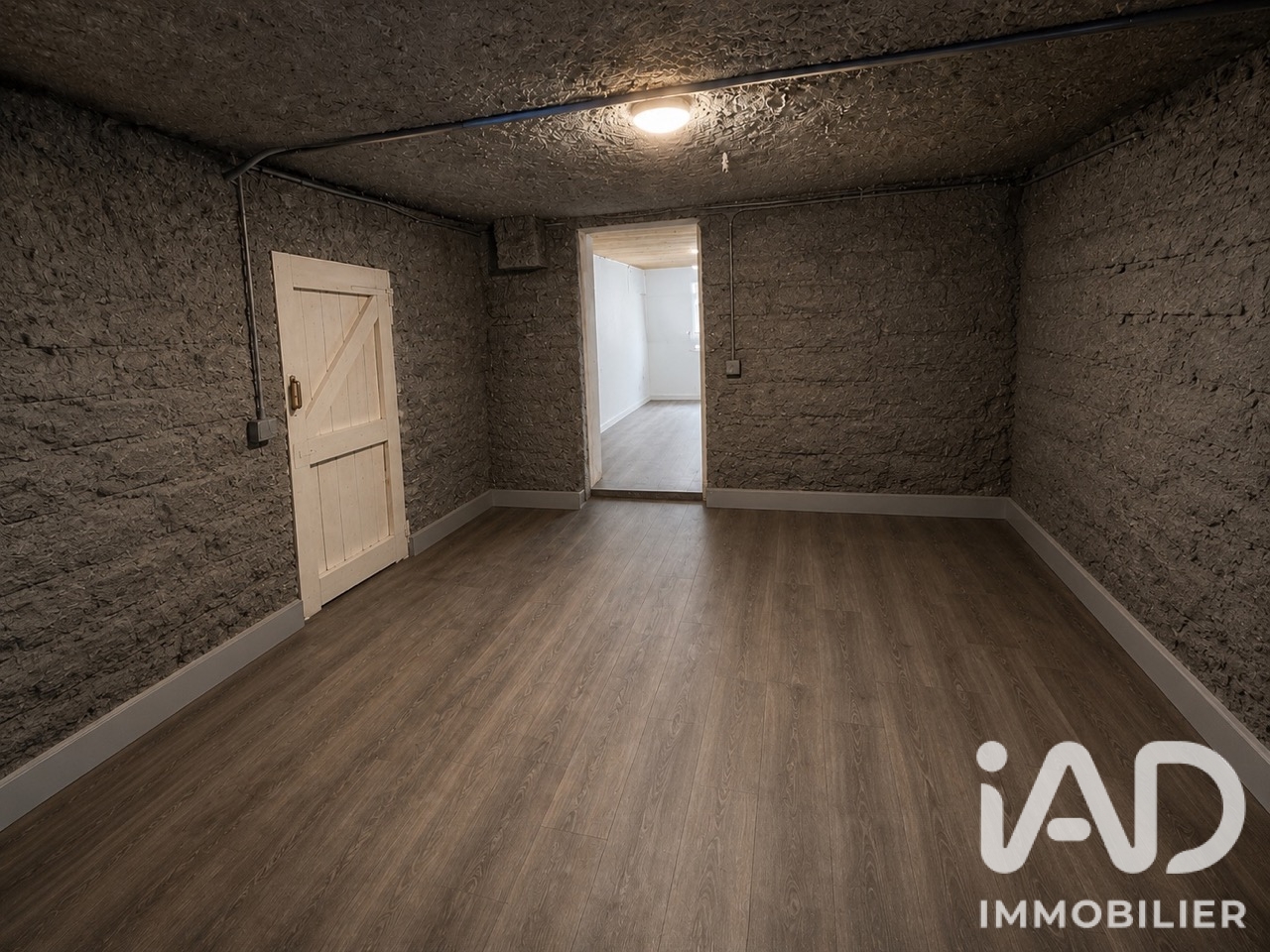 Vente appartement à Livet-et-Gavet (38220) : appartement 8 pièces 156 m² - 2096680 — 16