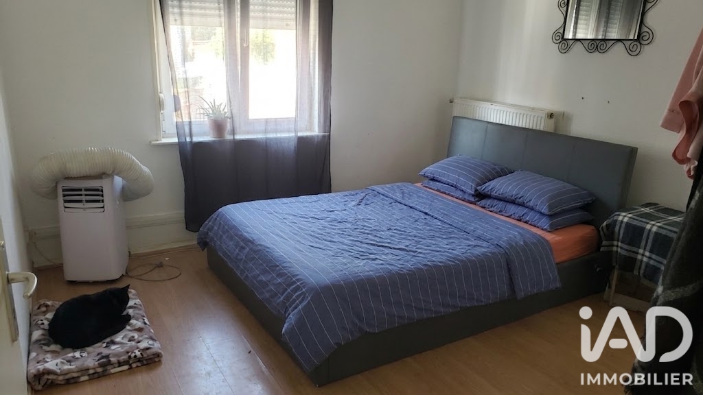 Vente appartement à Pérenchies (59840) : appartement 3 pièces 62 m² - 2096064 — 4