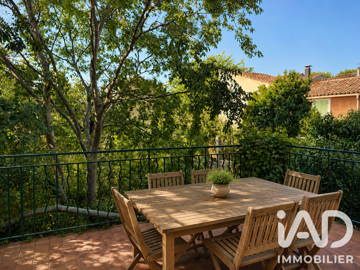 Vente Maison de village 6 pièces