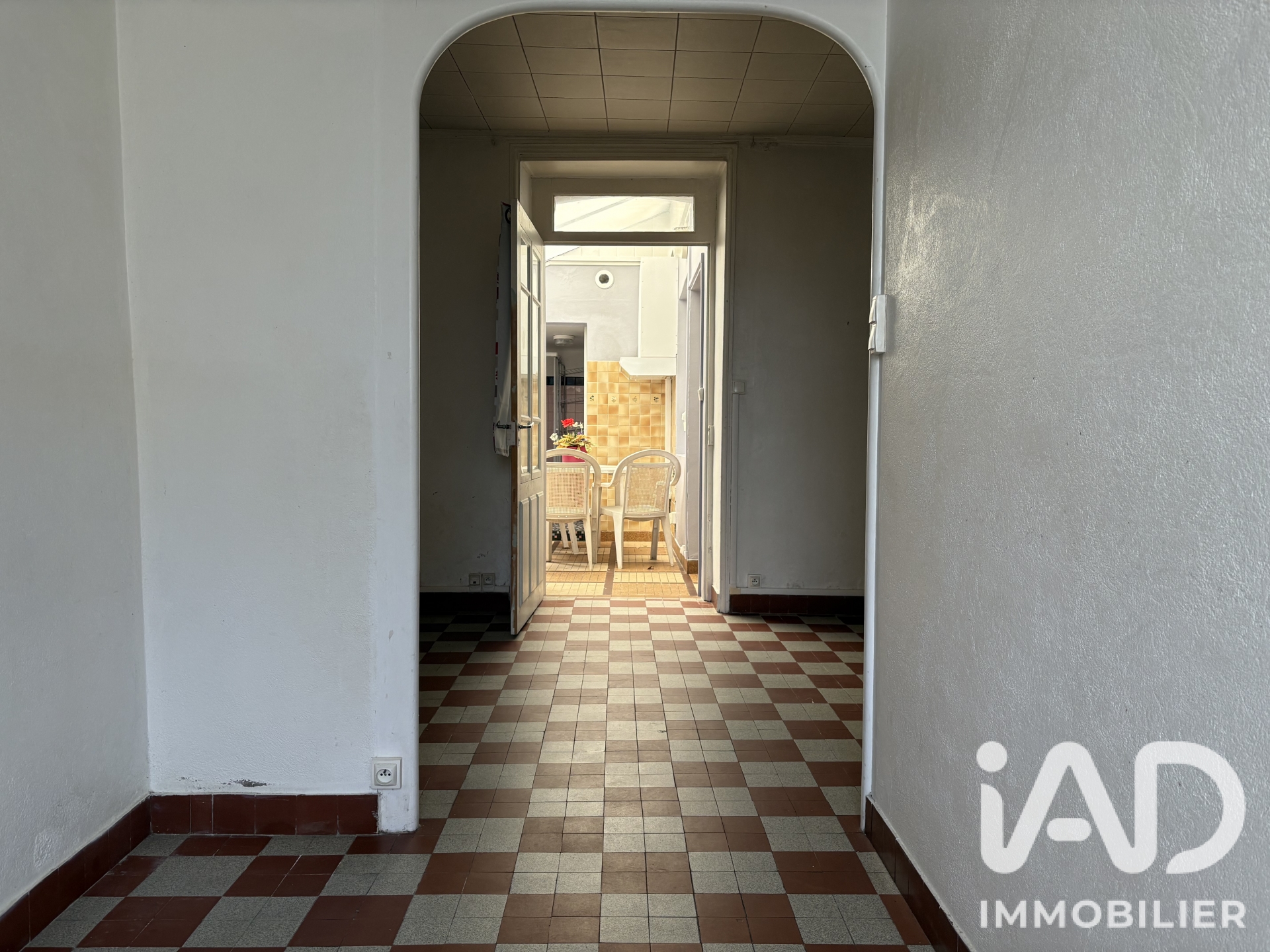 Vente Maison/villa 3 pièces