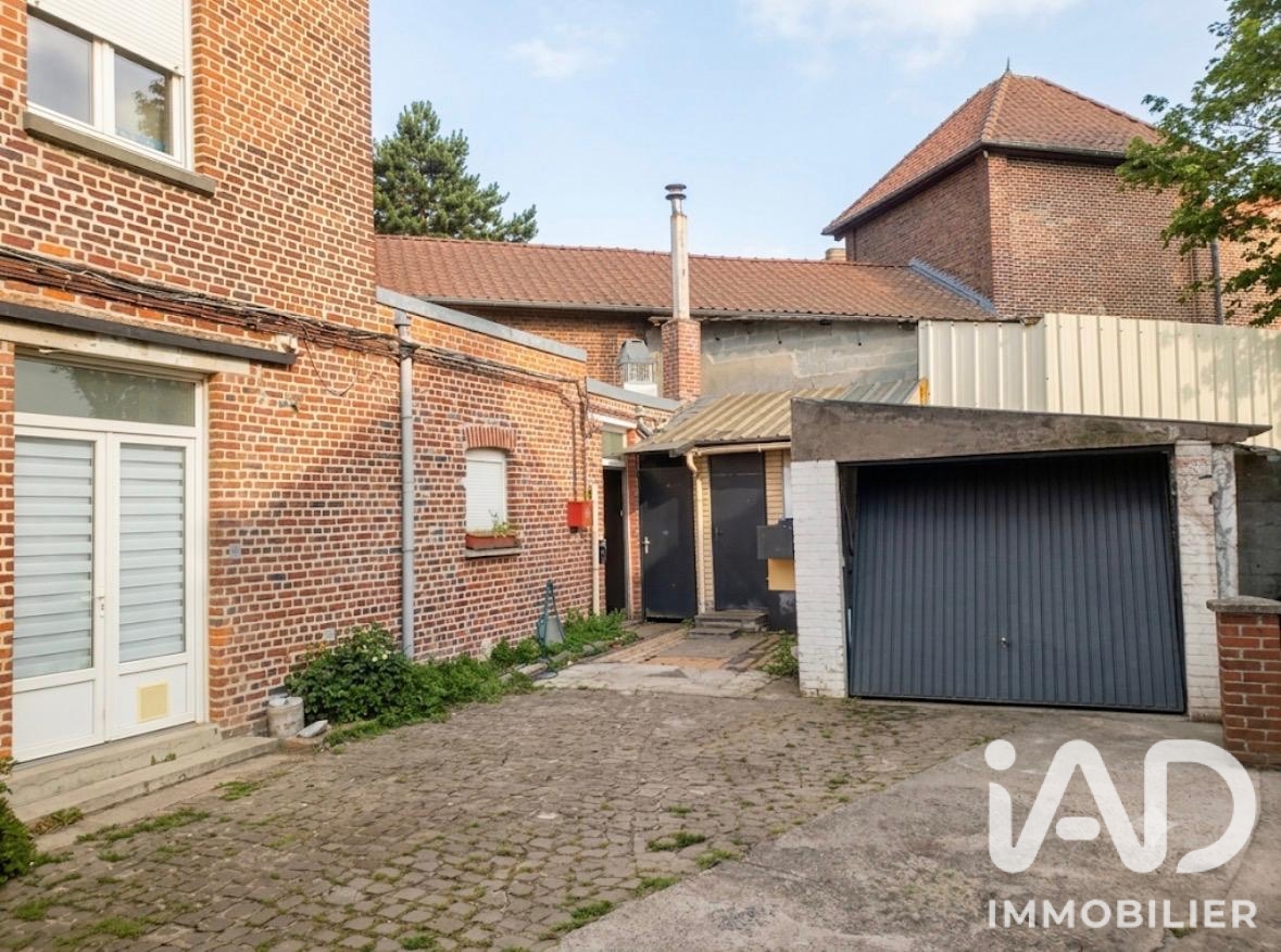 Vente appartement à Pérenchies (59840) : appartement 3 pièces 62 m² - 2096064 — 5