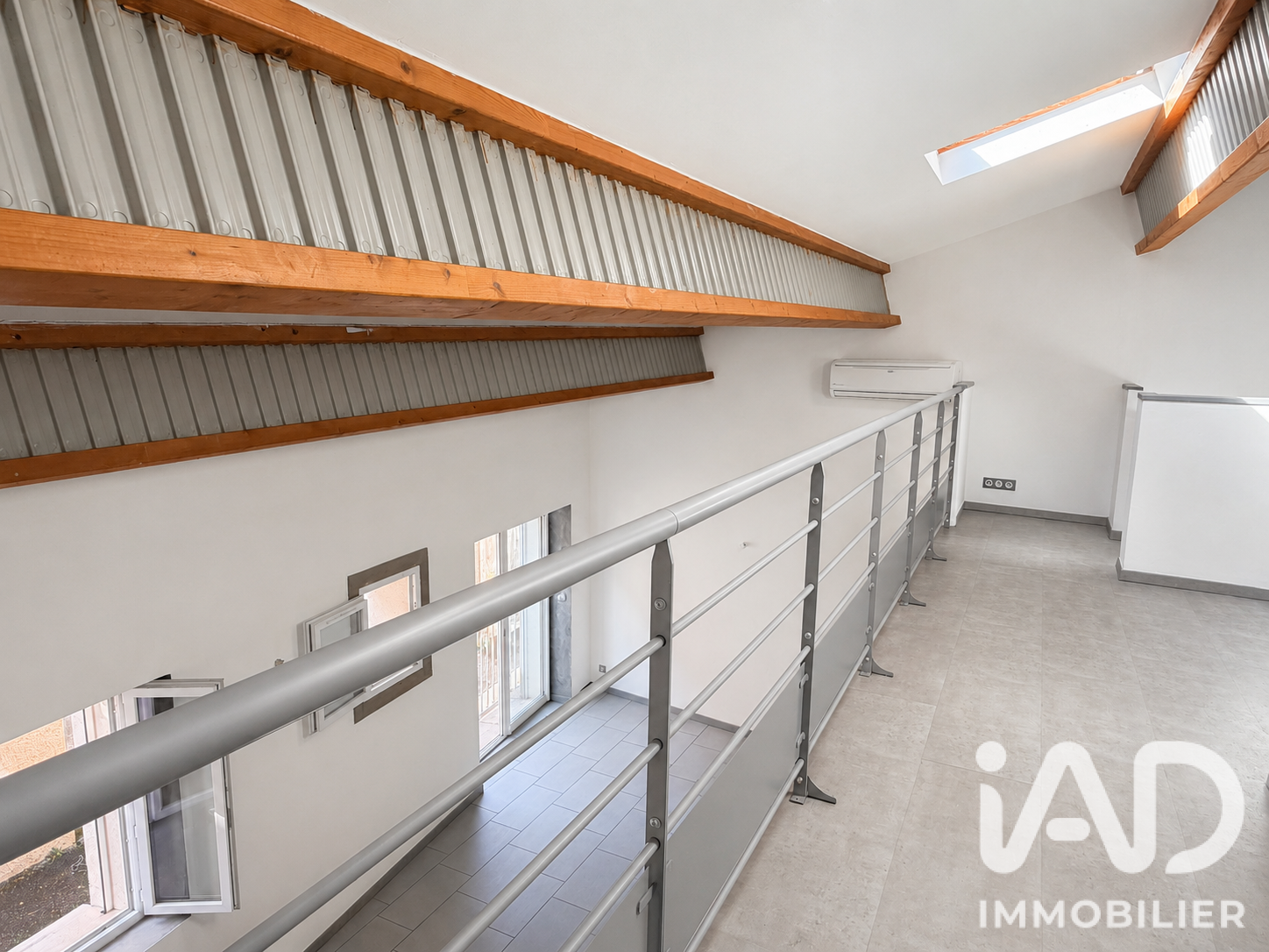 Vente maison à Le Castellet (04700) : maison de village 2 pièces 56 m² - 2096656 — 12