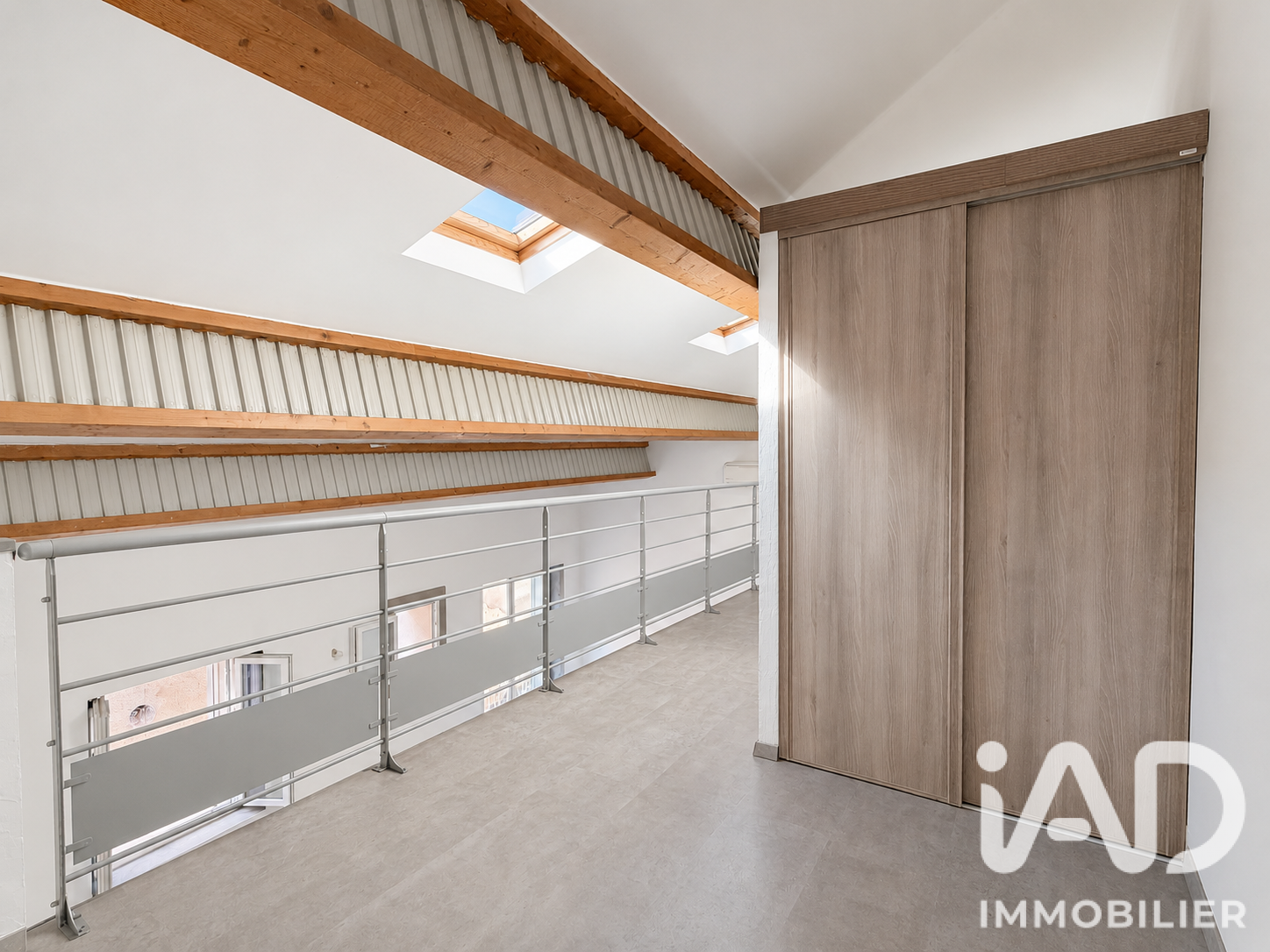 Vente maison à Le Castellet (04700) : maison de village 2 pièces 56 m² - 2096656 — 11