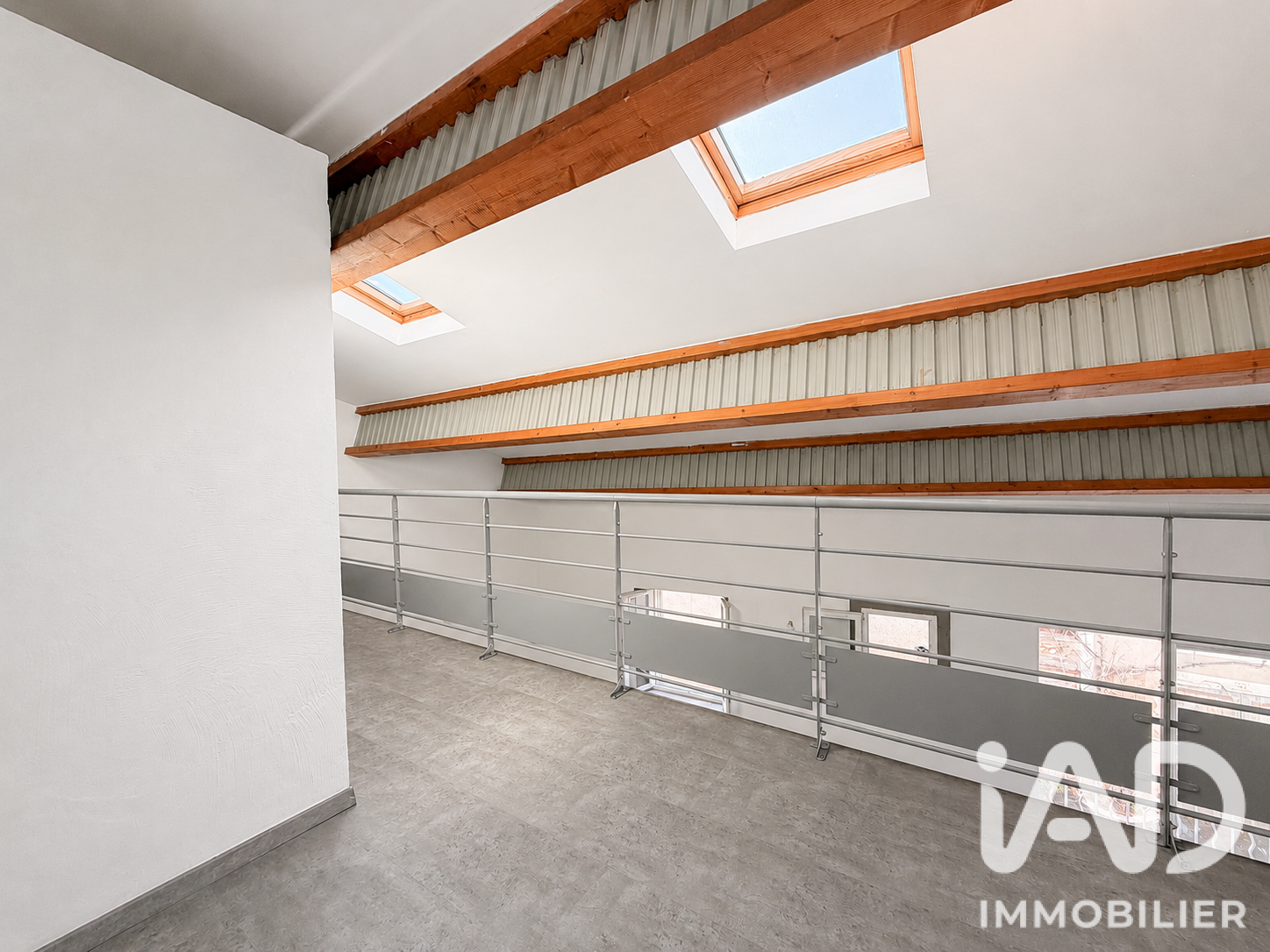 Vente maison à Le Castellet (04700) : maison de village 2 pièces 56 m² - 2096656 — 10