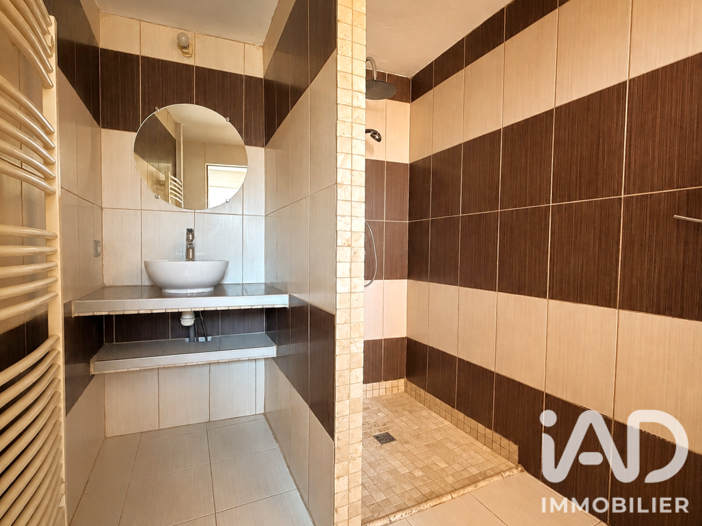 Vente maison à Le Castellet (04700) : maison de village 2 pièces 56 m² - 2096656 — 9