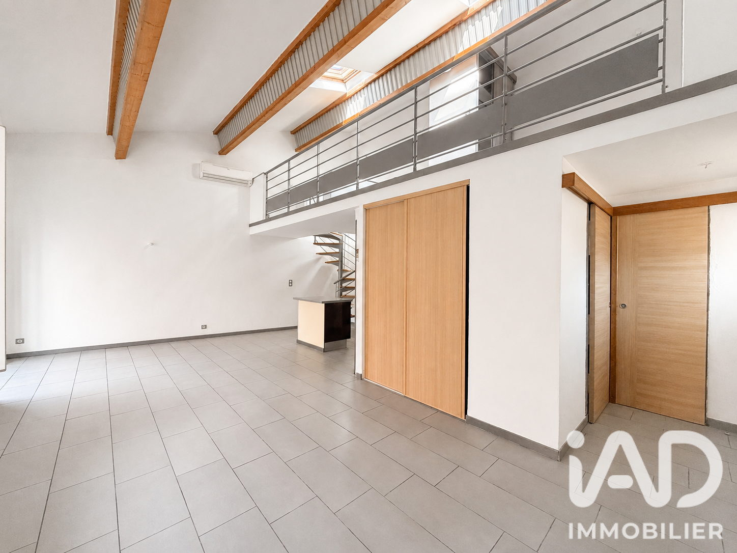 Vente maison à Le Castellet (04700) : maison de village 2 pièces 56 m² - 2096656 — 6