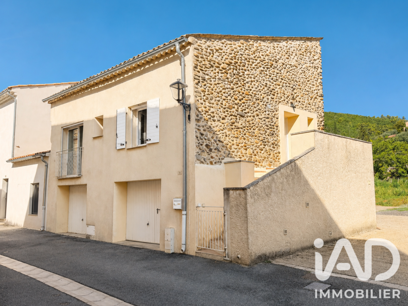 Vente Maison de village 2 pièces
