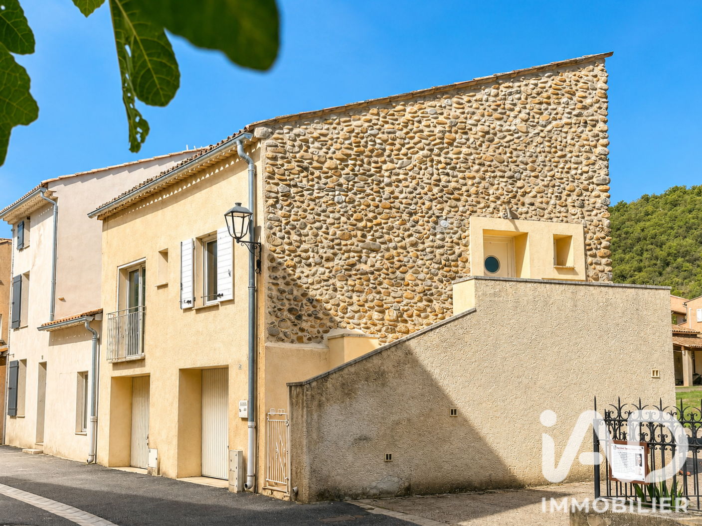 Vente maison à Le Castellet (04700) : maison de village 2 pièces 56 m² - 2096656 — 15