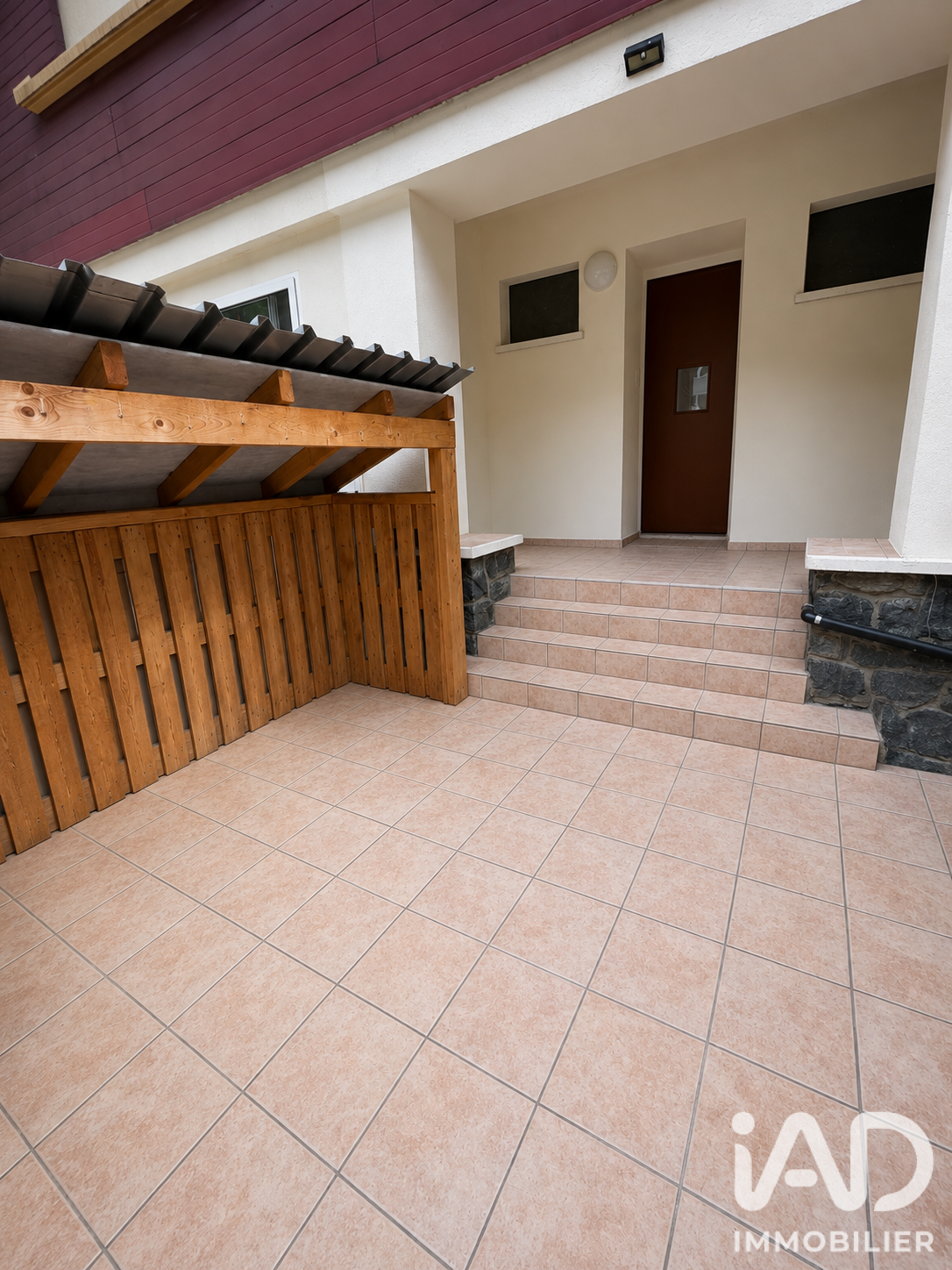 Vente appartement à Livet-et-Gavet (38220) : appartement 8 pièces 156 m² - 2096680 — 30